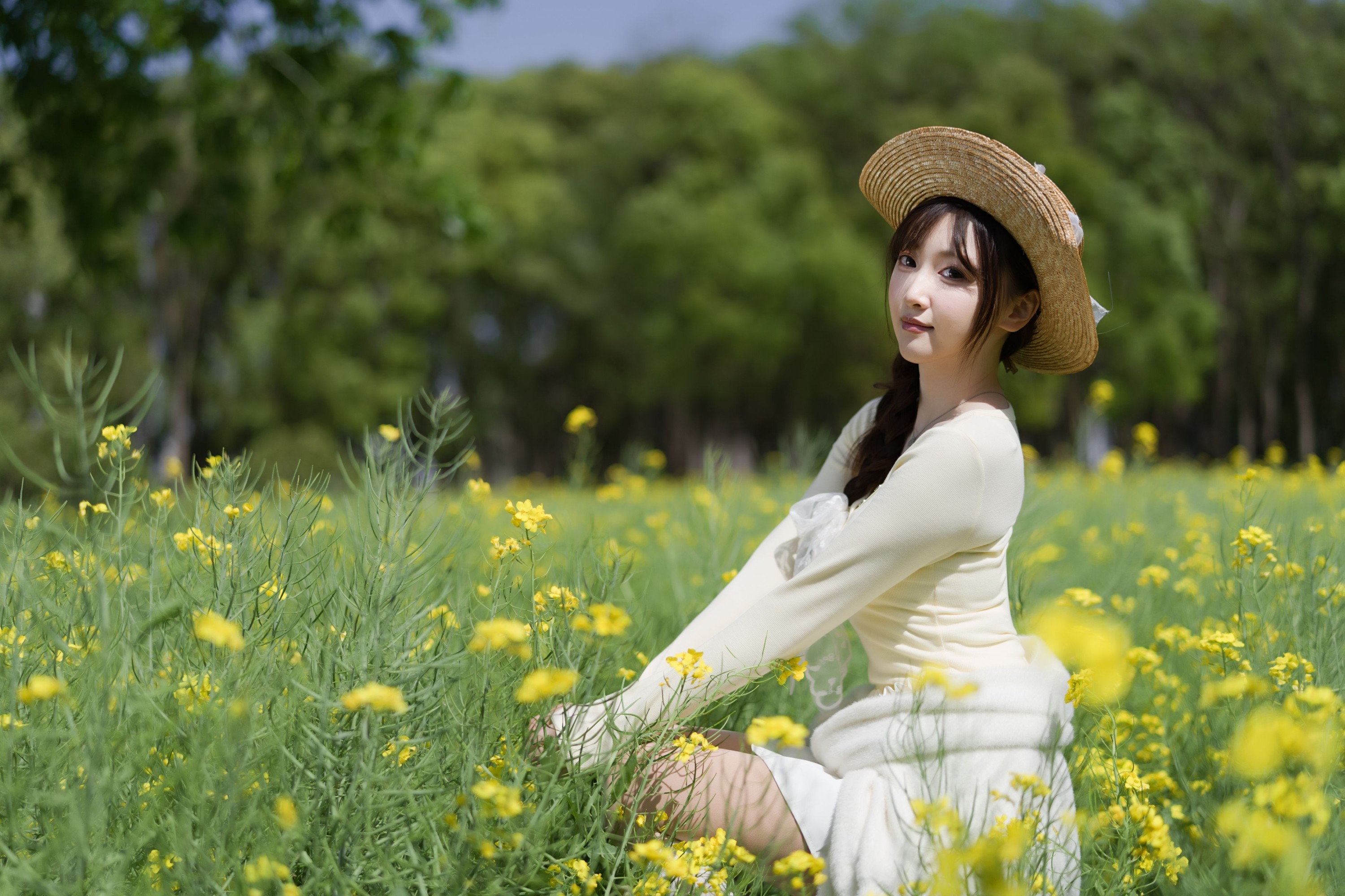 冰冷企鹅 – 《花海青春》[32P] 插图4