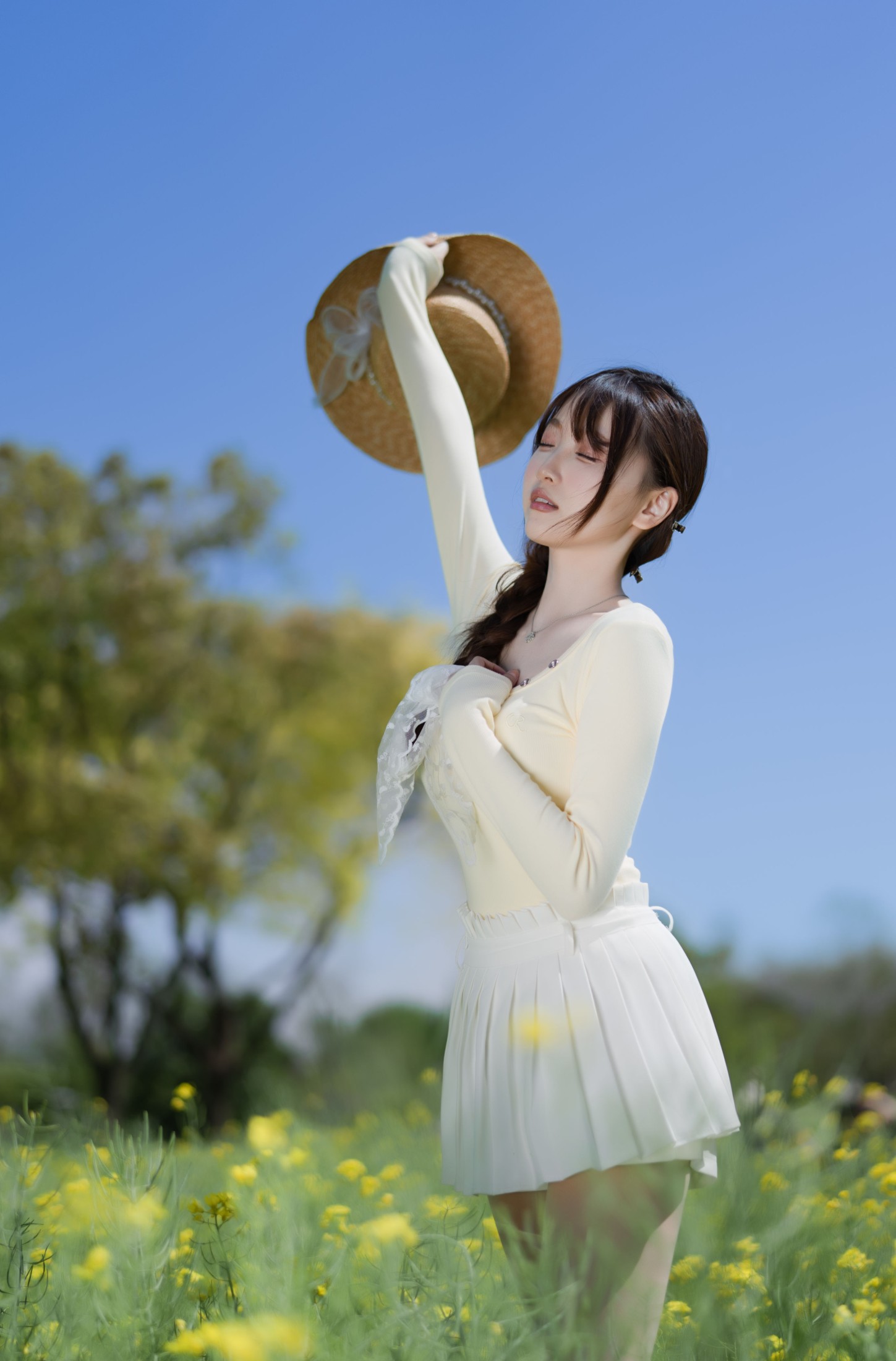 冰冷企鹅 – 《花海青春》[32P] 插图3