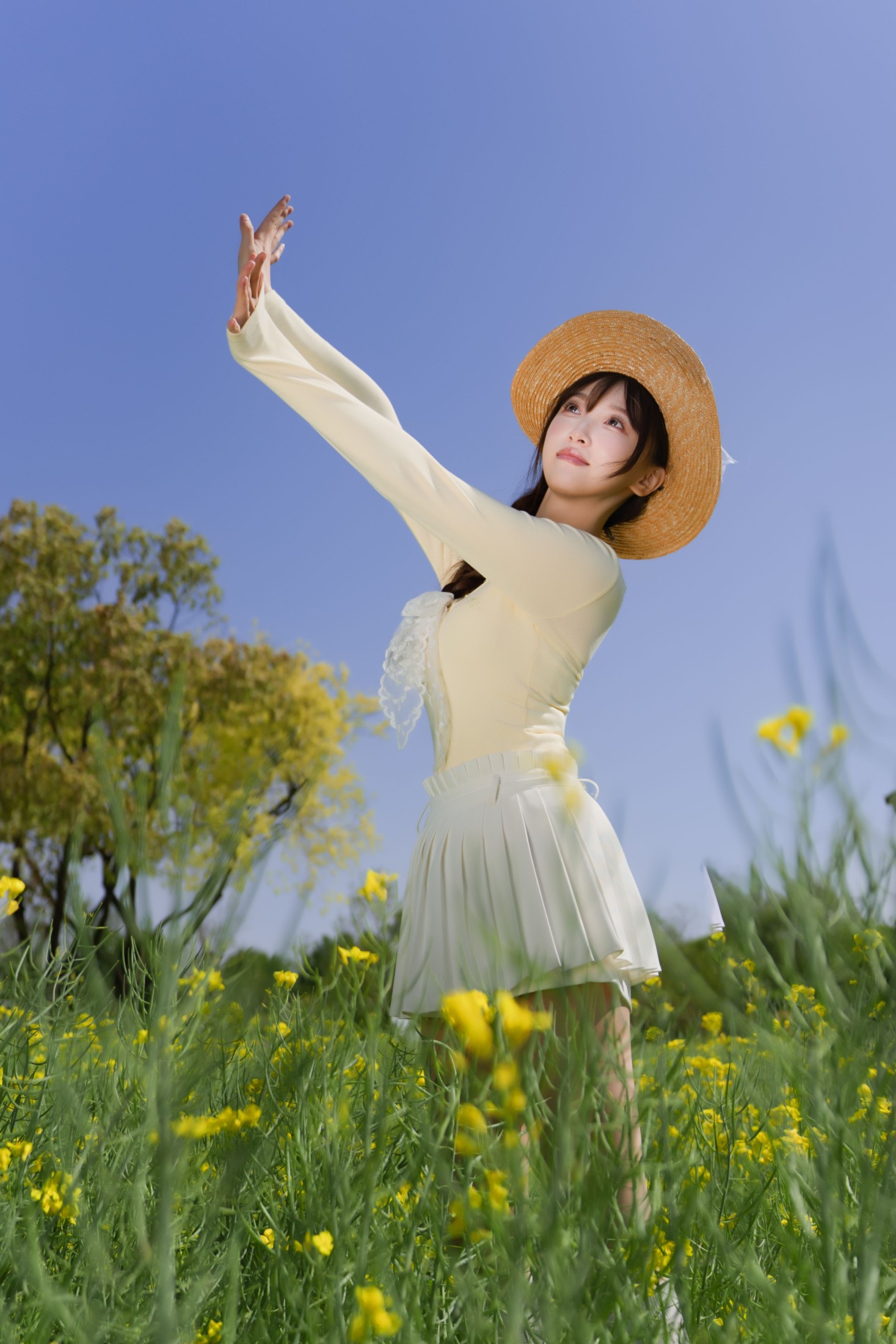 冰冷企鹅 – 《花海青春》[32P] 插图5