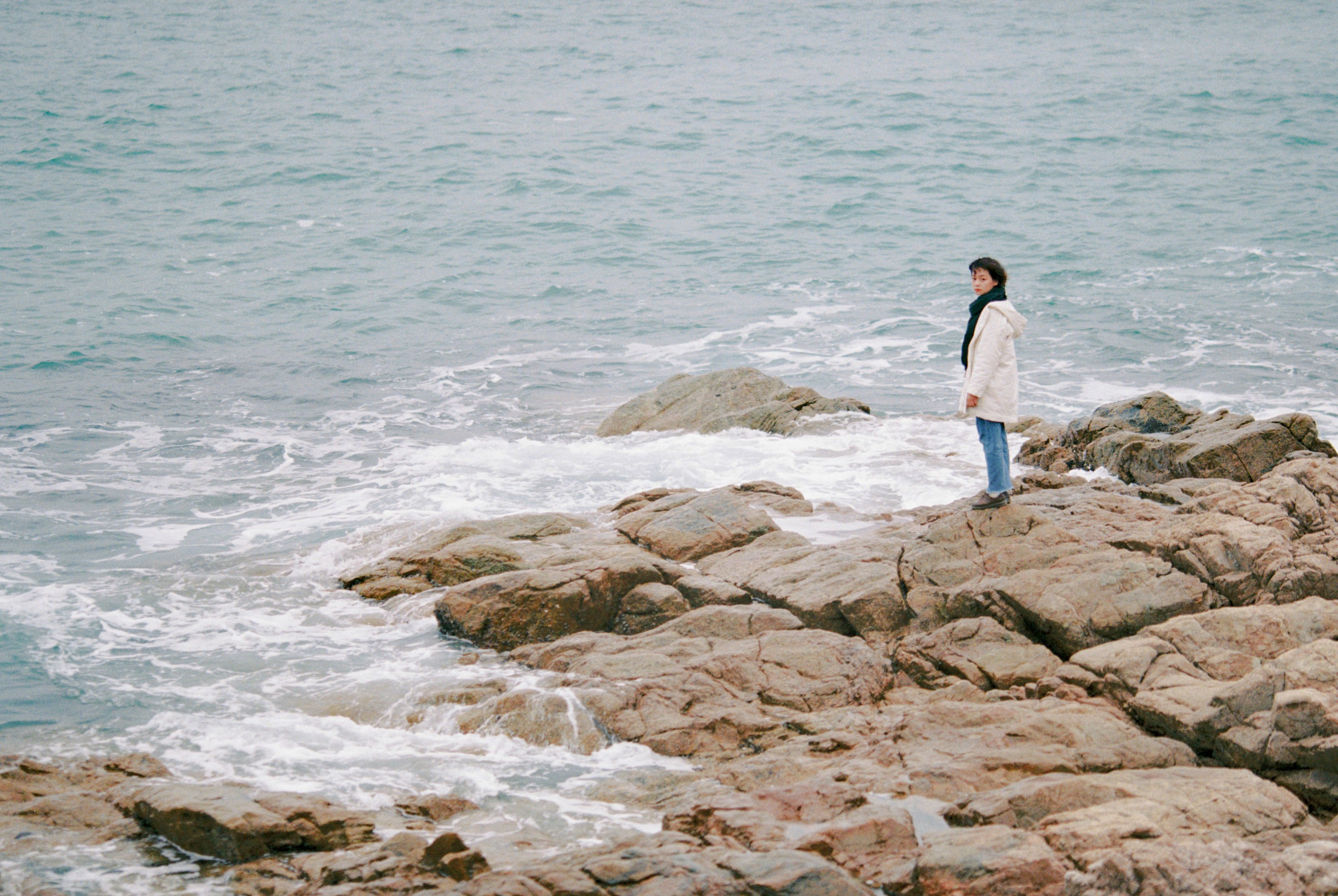 秋歌 – 《听海》[26P] 插图5