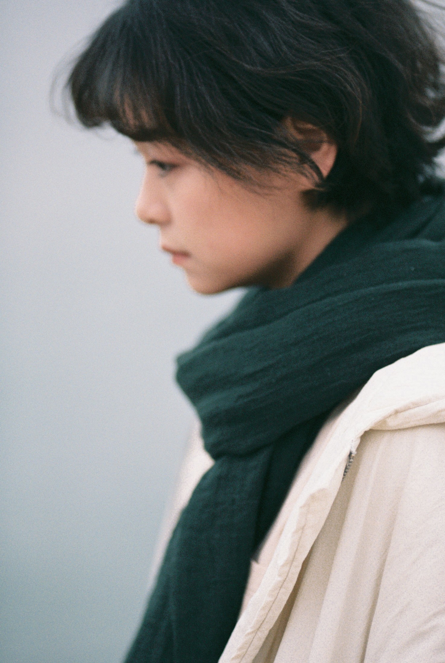 秋歌 – 《听海》[26P] 插图4