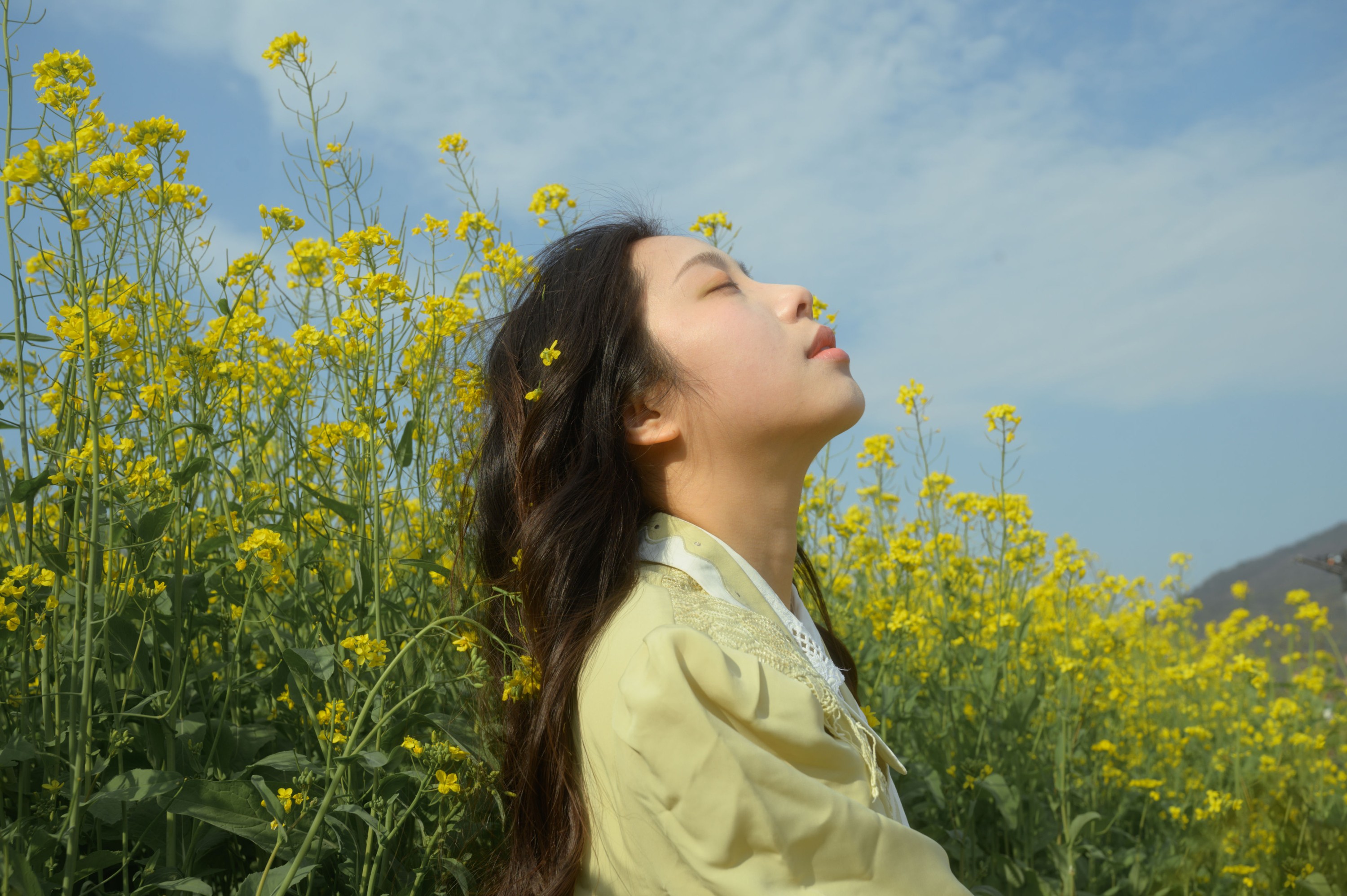 小早奈奈 – 《盛开的春天》[39P] 插图5