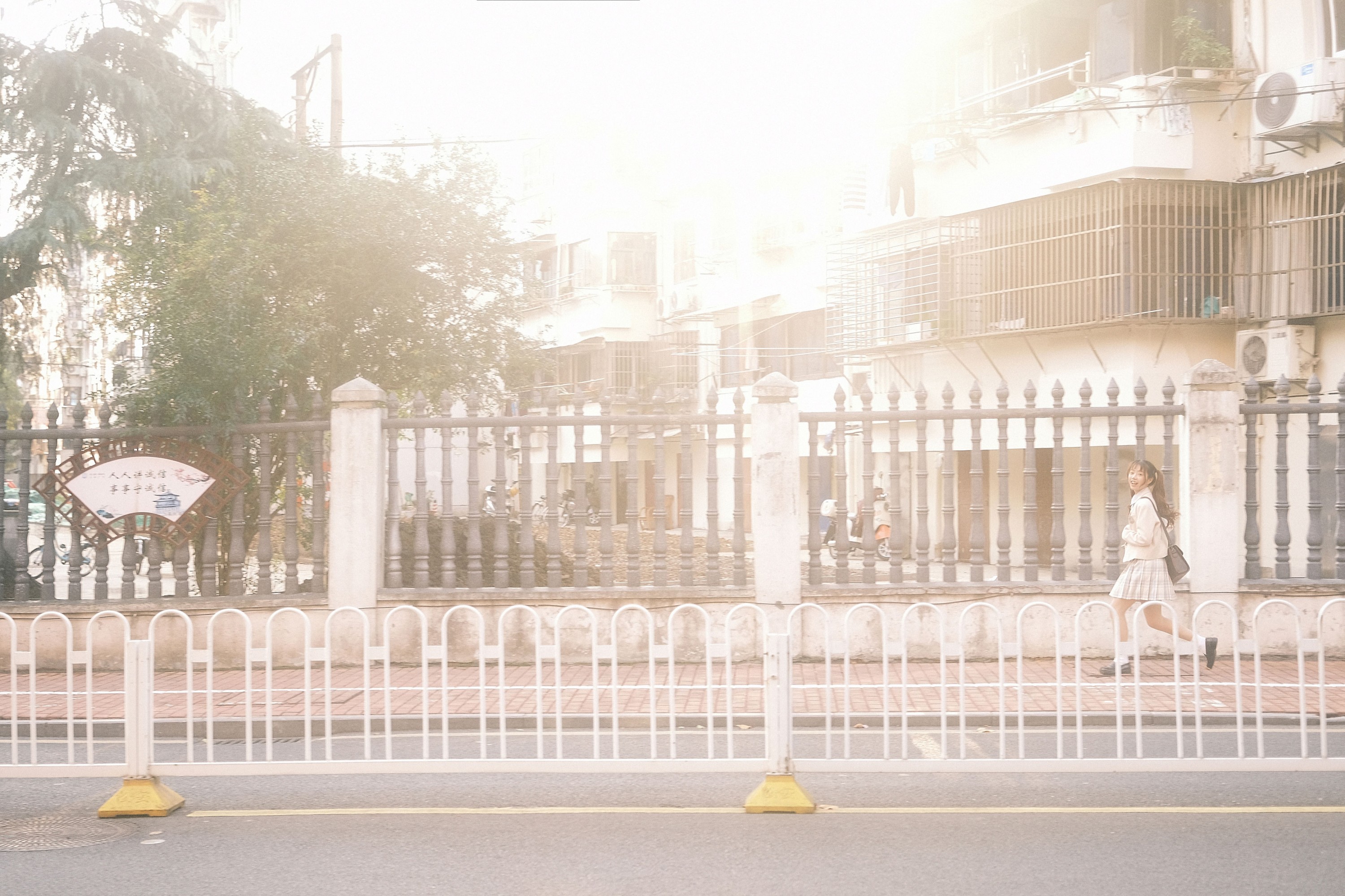 祝勺子 – 《元气日记》[42P] 插图4