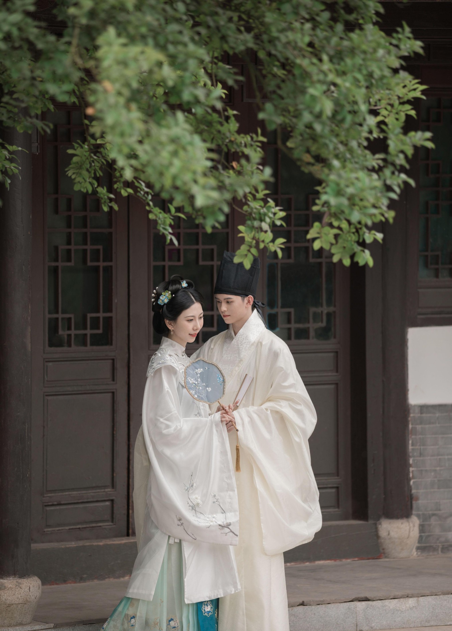 阿碎 – 《只愿君心似我心》[23P] 插图2