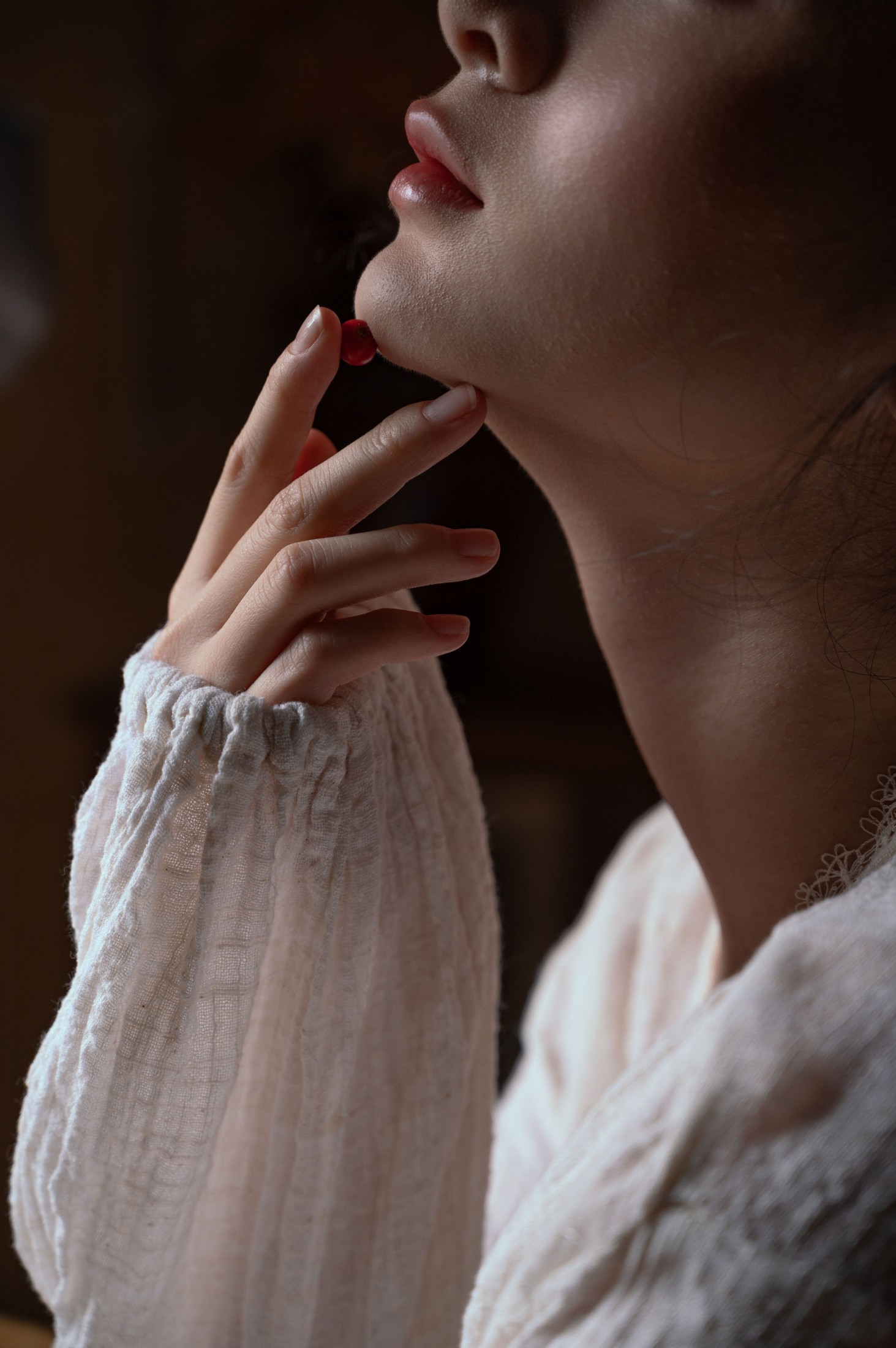 Nabi. – 《冬青舞》[14P] 插图3