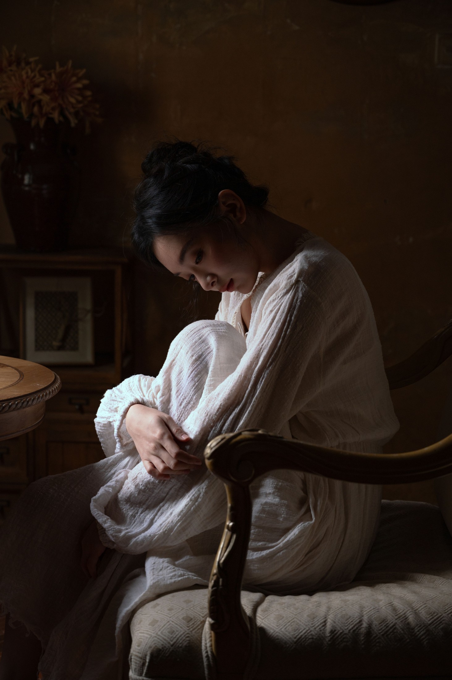 Nabi. – 《冬青舞》[14P] 插图5