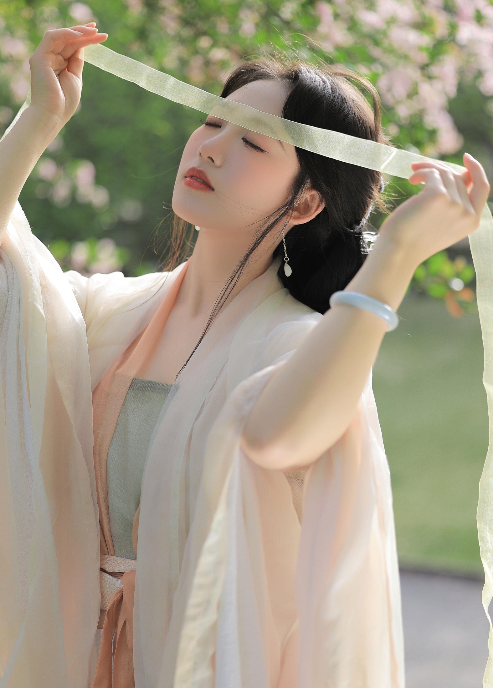 铁铁 – 《春之樱》[18P] 插图2