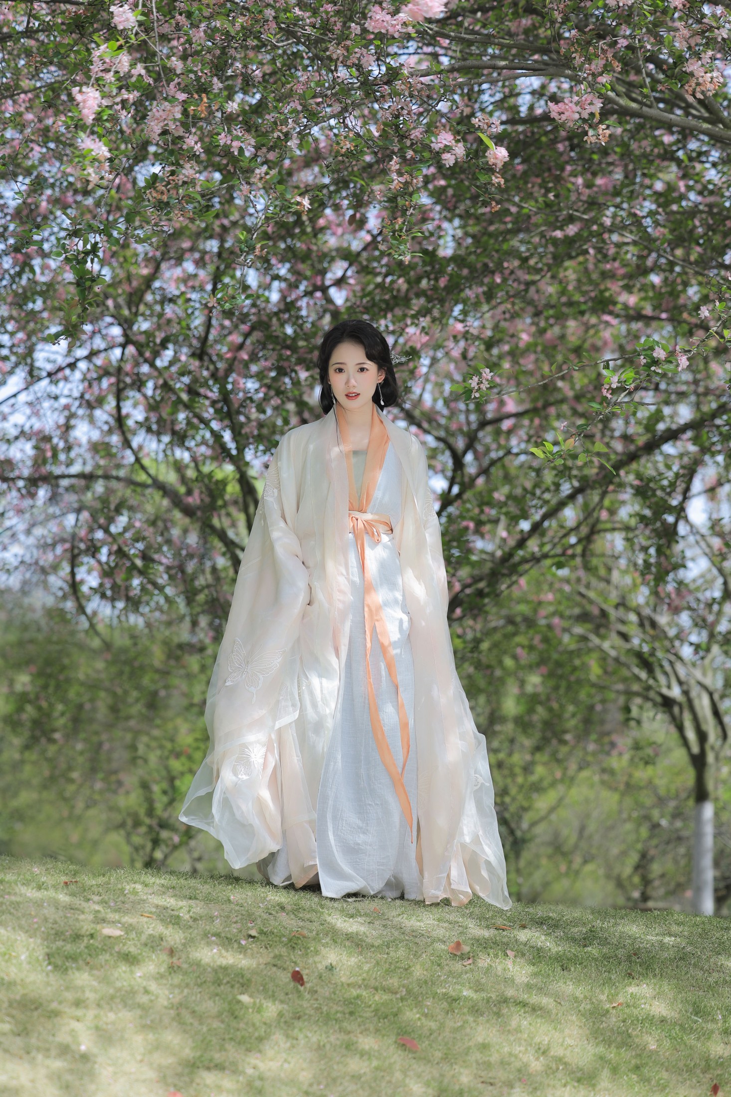 铁铁 – 《春之樱》[18P] 插图5