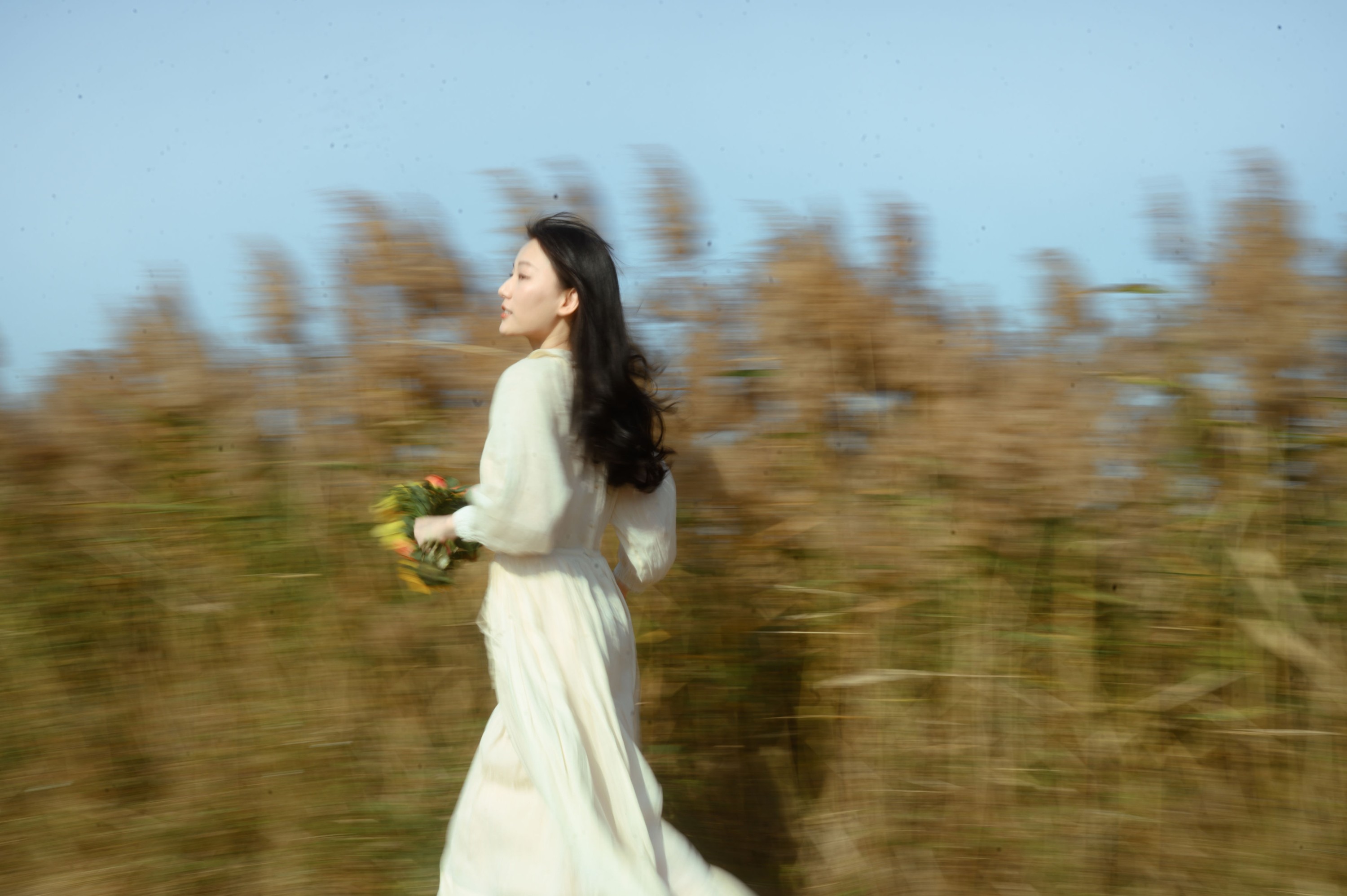 小月 – 《你是自由的风》[22P] 插图4