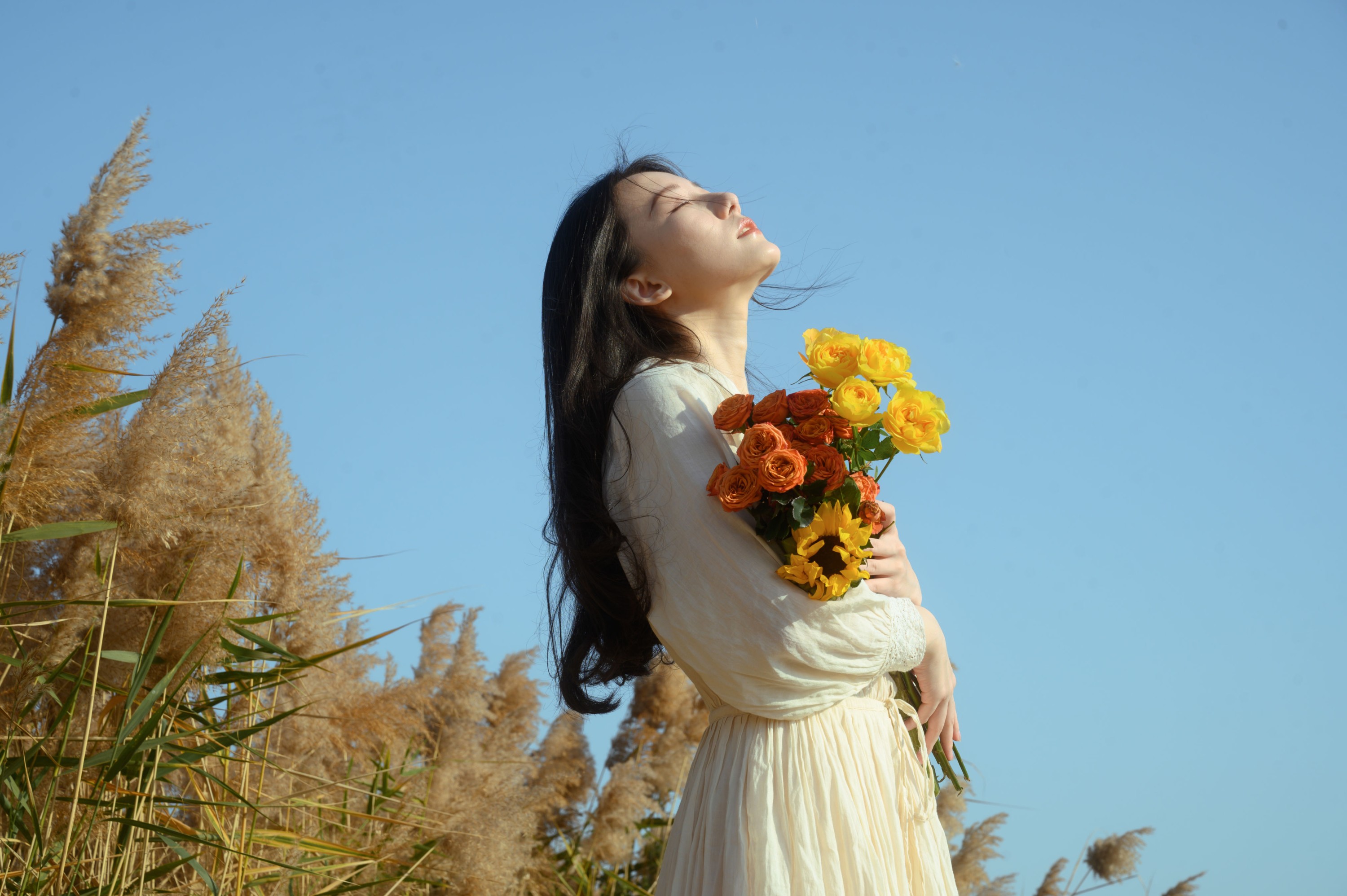 小月 – 《你是自由的风》[22P] 插图5