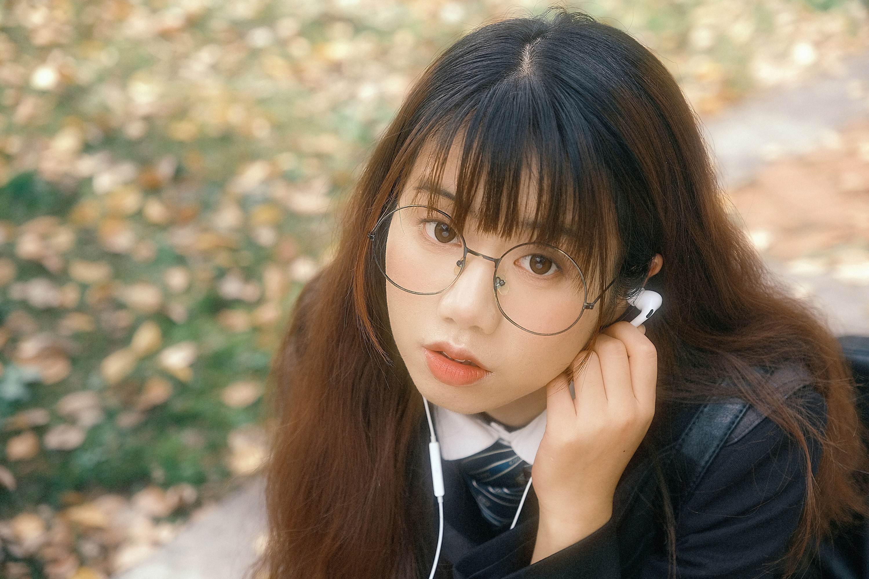 祝勺子 – 《夏梦少女》[24P]-66COS