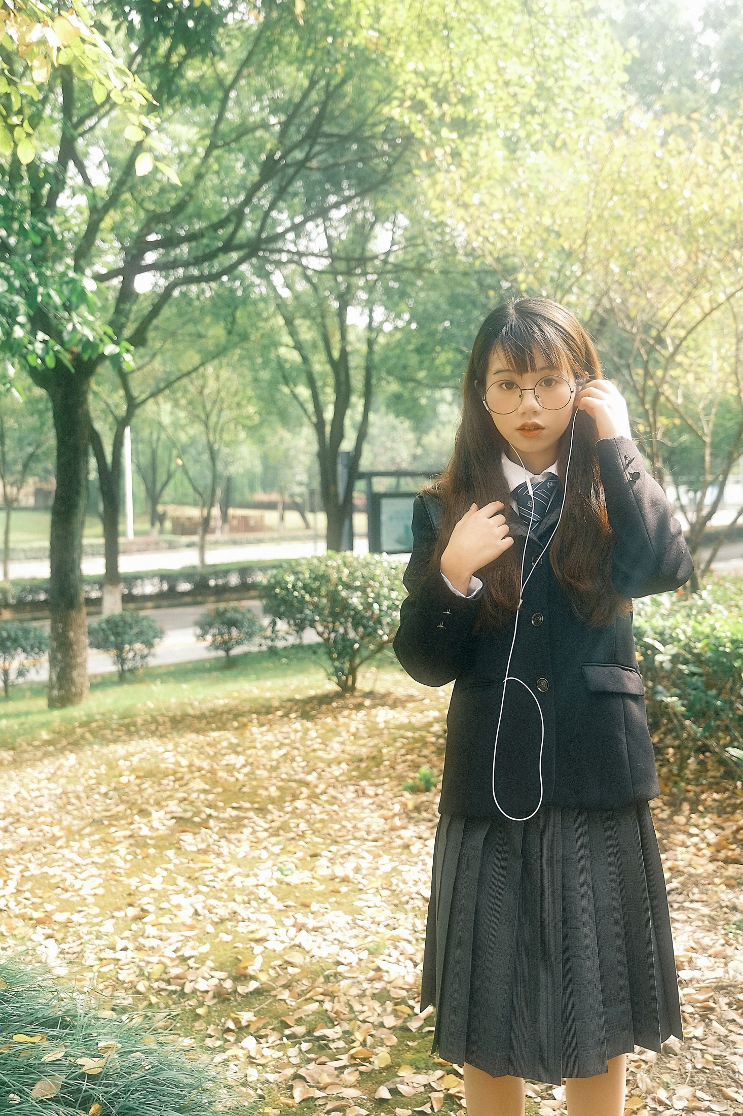 祝勺子 – 《夏梦少女》[24P] 插图4