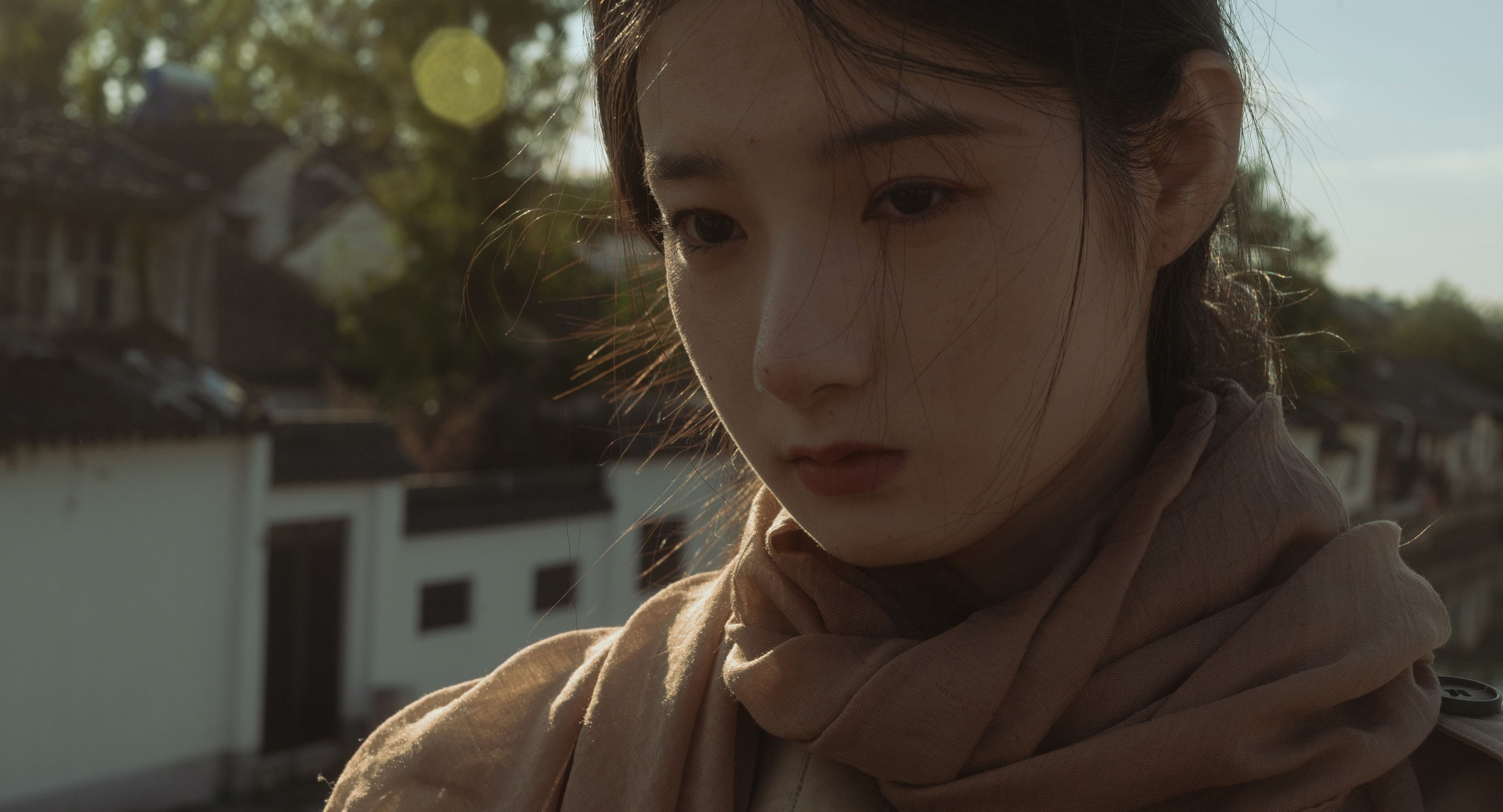 tree – 《匆匆那年》[18P] 插图4