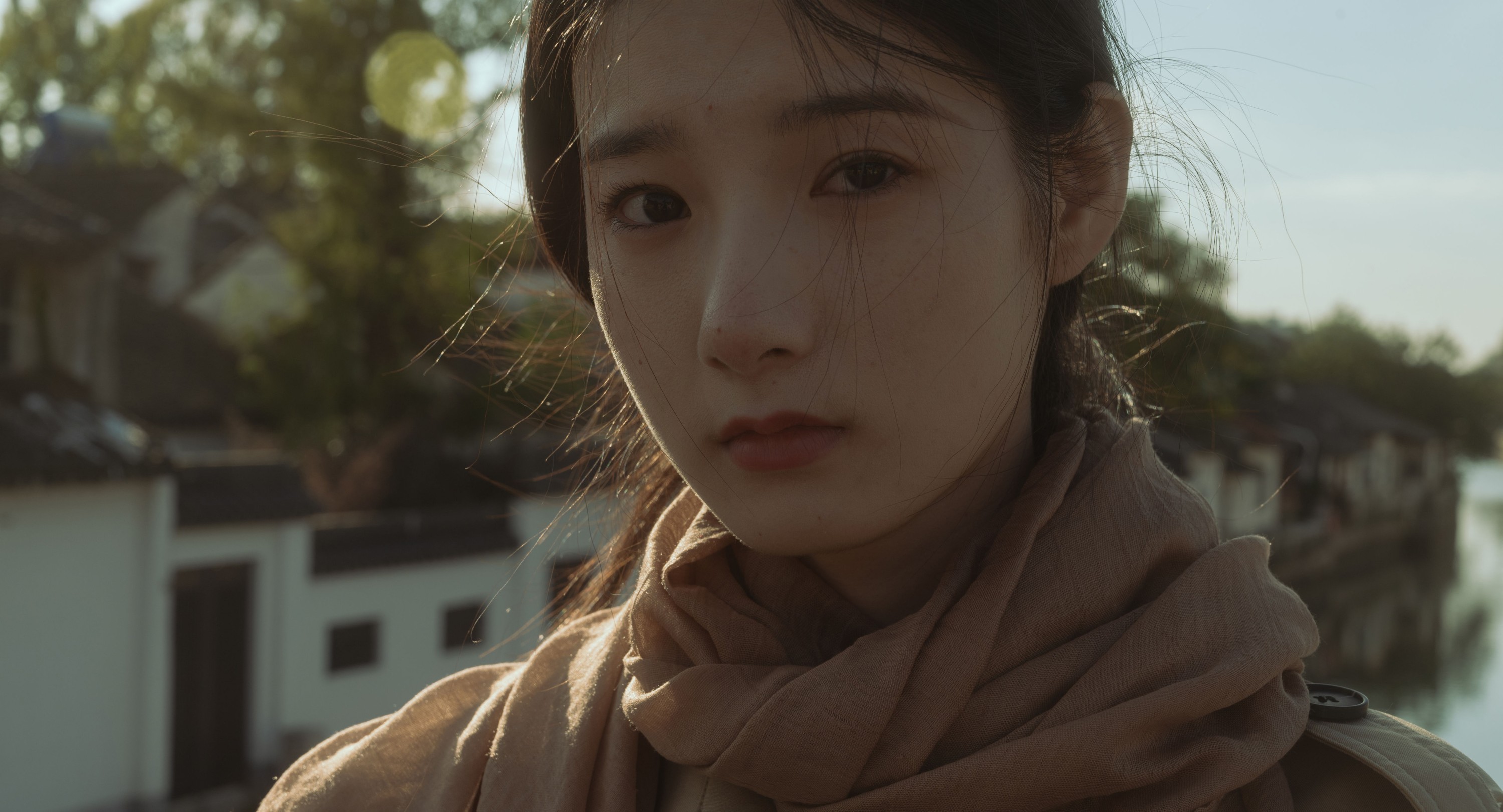 tree – 《匆匆那年》[18P] 插图5