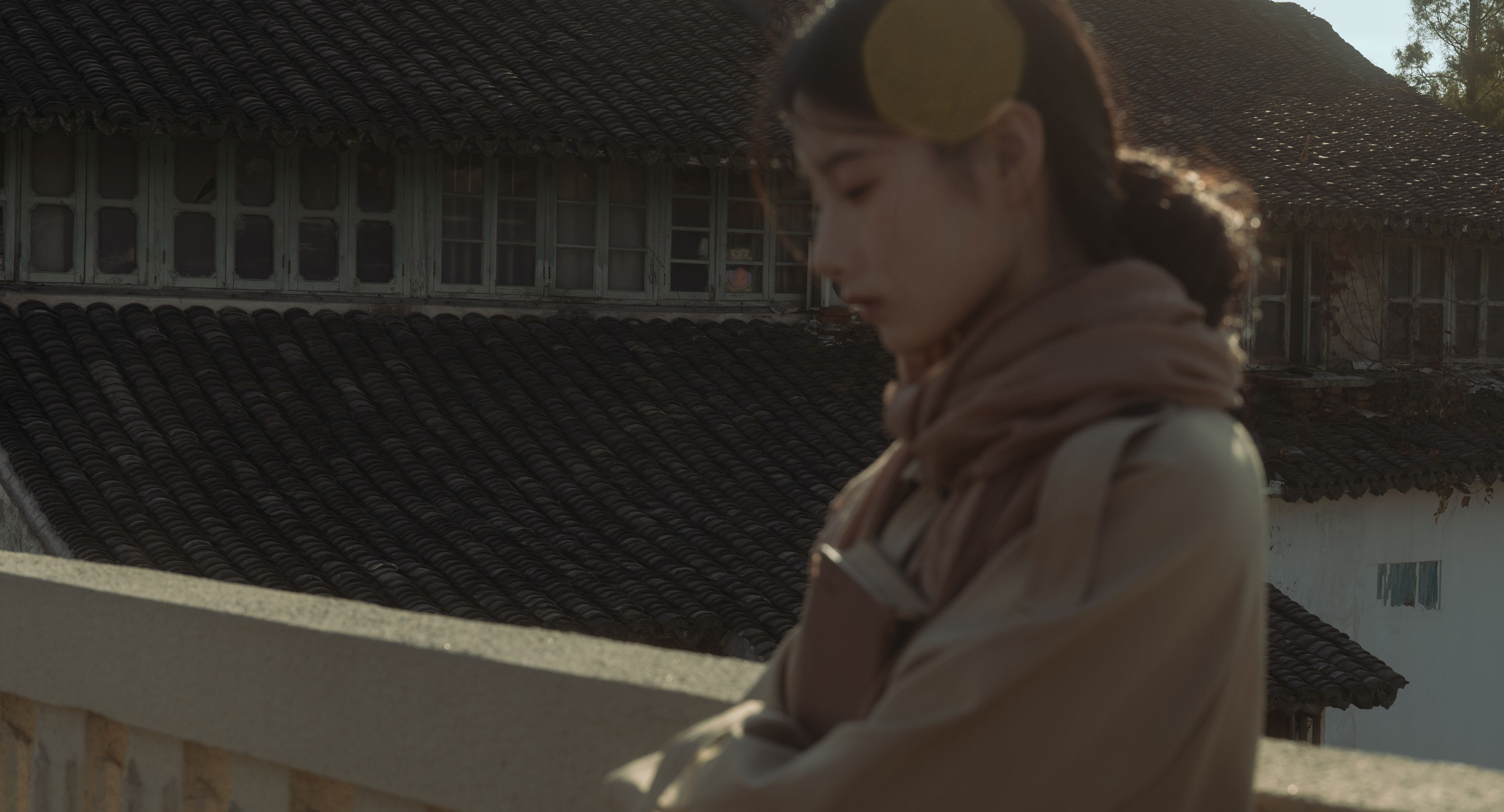 tree – 《匆匆那年》[18P] 插图3