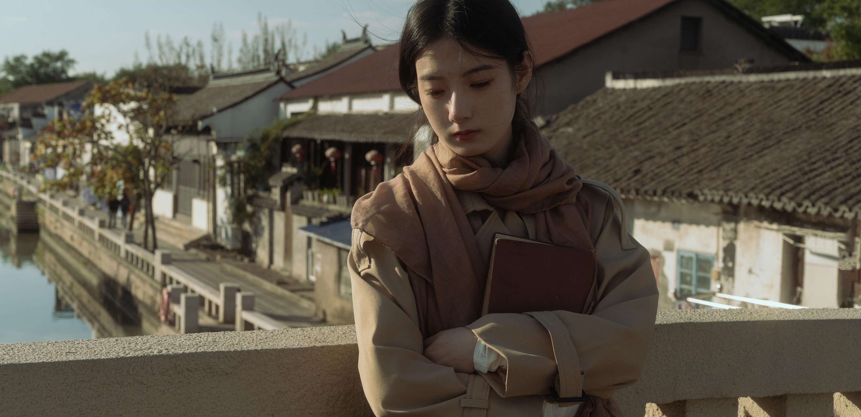 tree – 《匆匆那年》[18P] 插图2