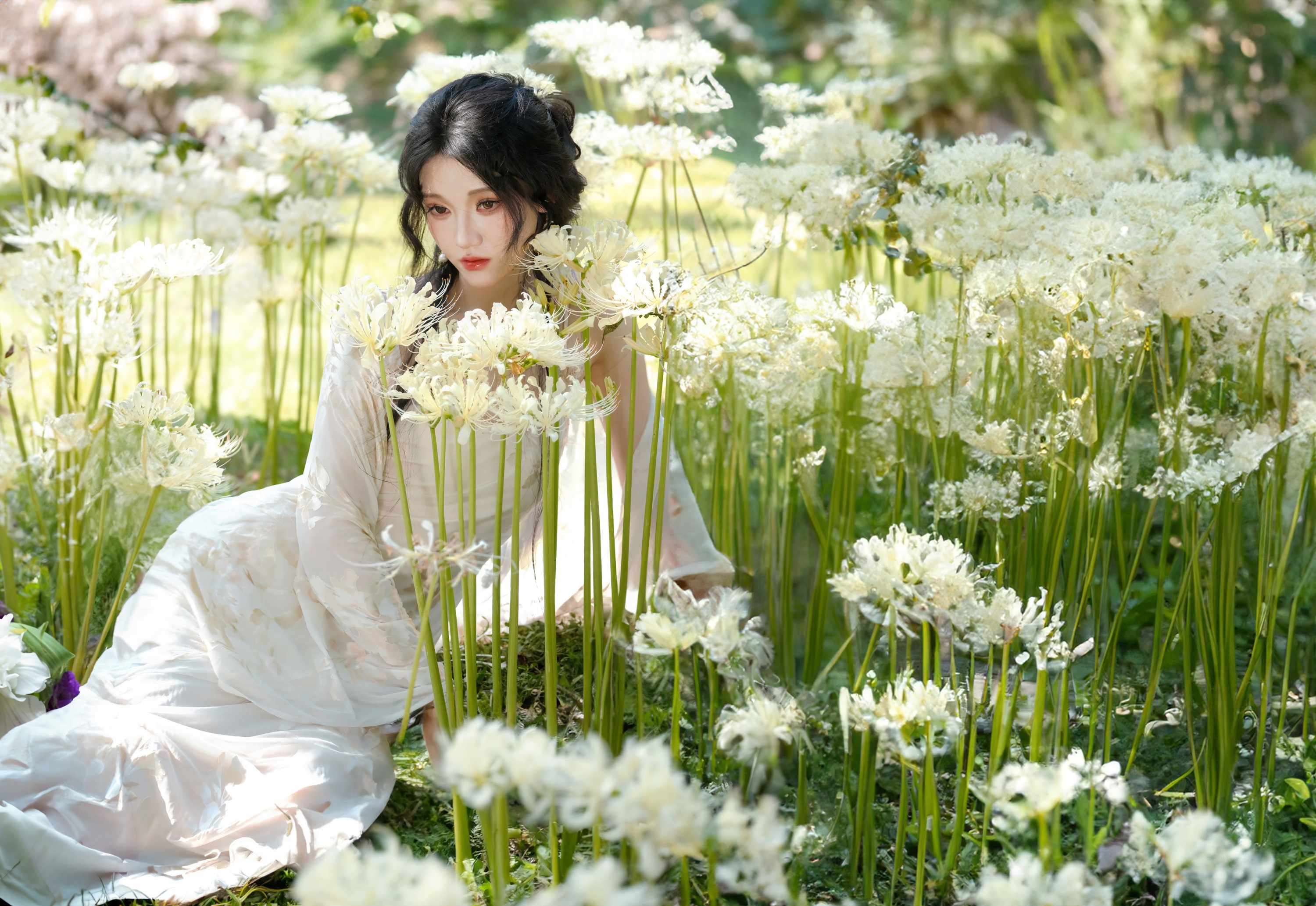 当初叫人家小田田 – 《白色彼岸》[19P] 插图5