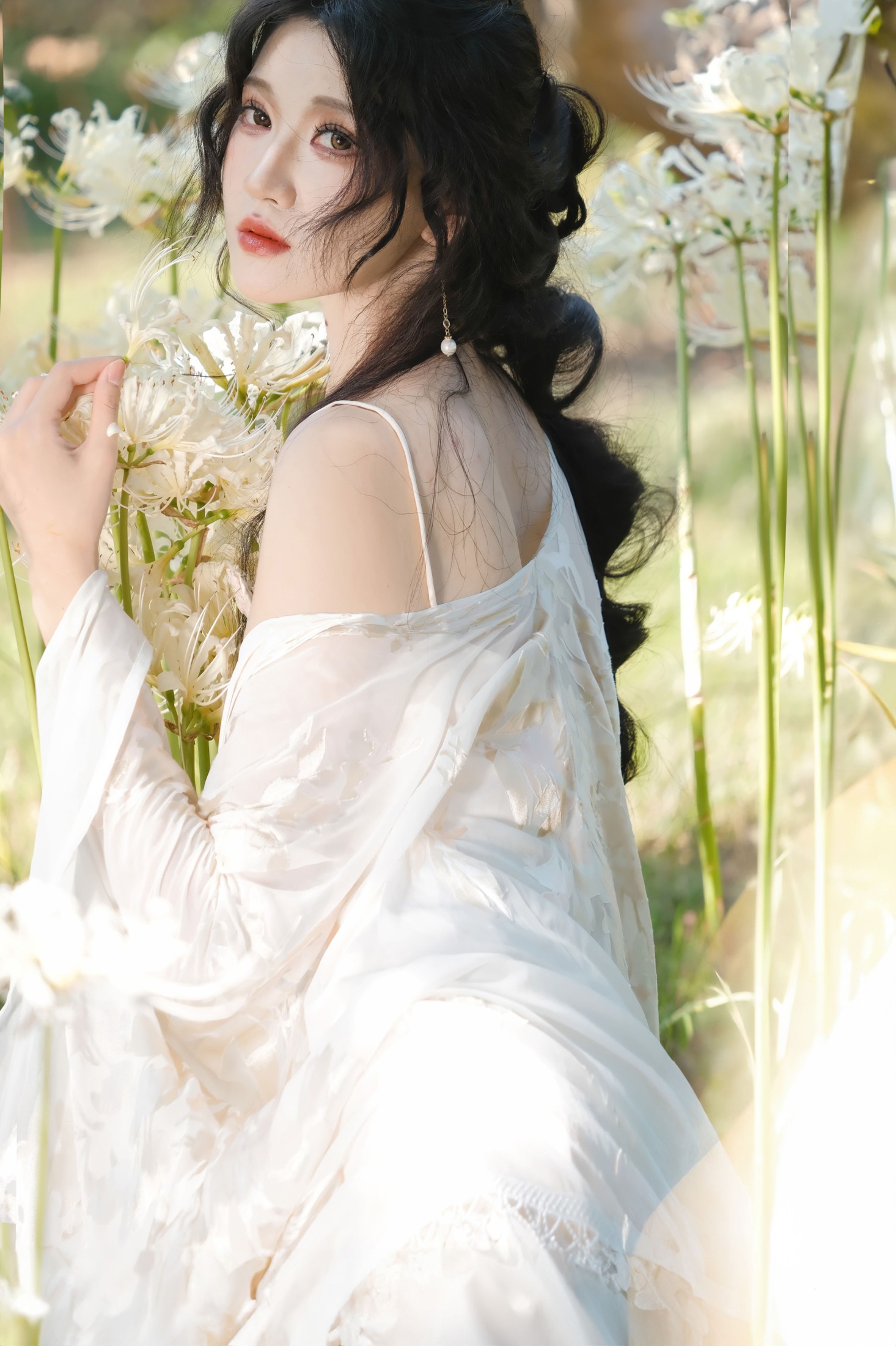 当初叫人家小田田 – 《白色彼岸》[19P] 插图3