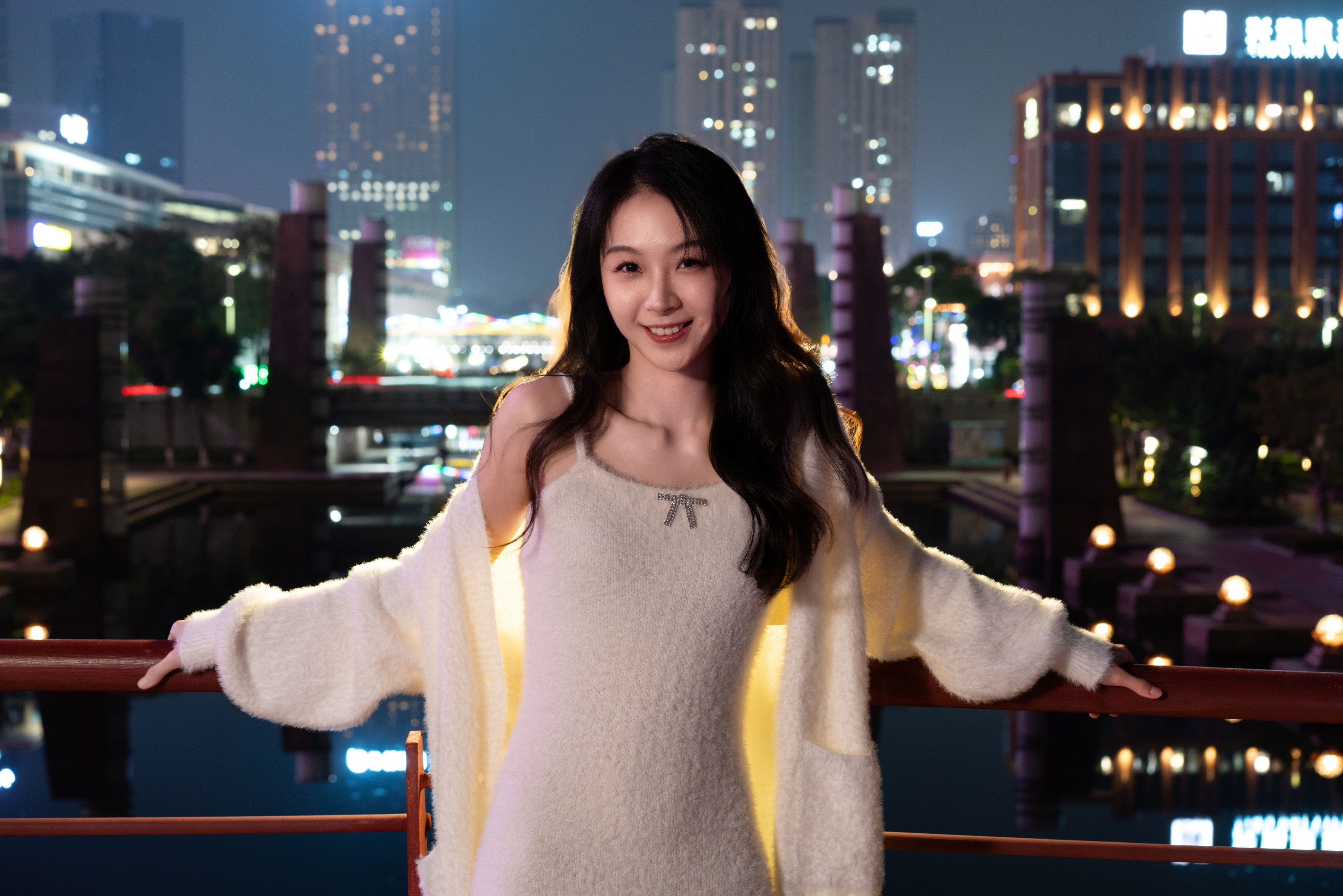 杜鹃 – 《夜深之邻家少女》[19P] 插图3