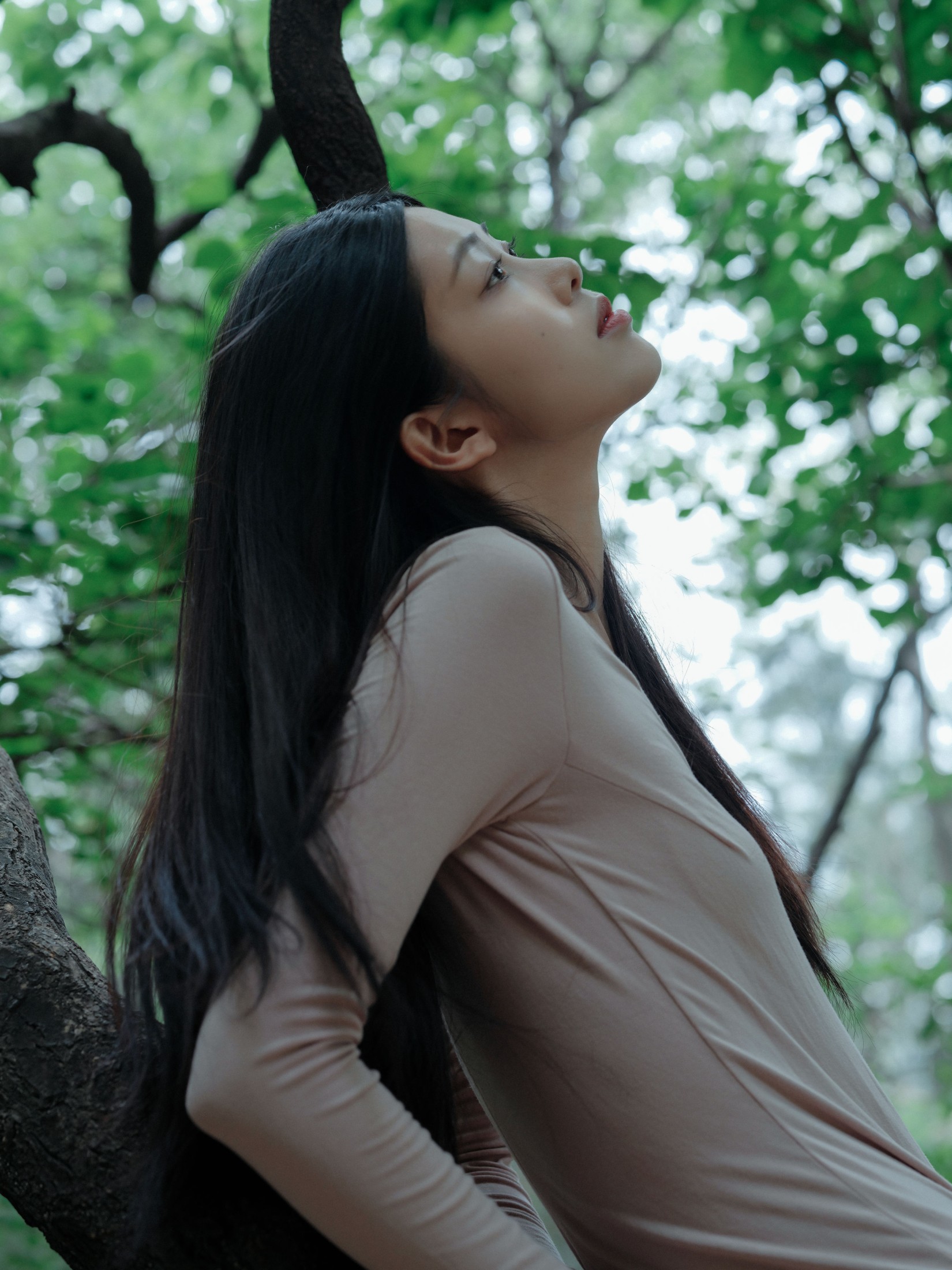 钰清风 – 《葳蕤》[24P] 插图5