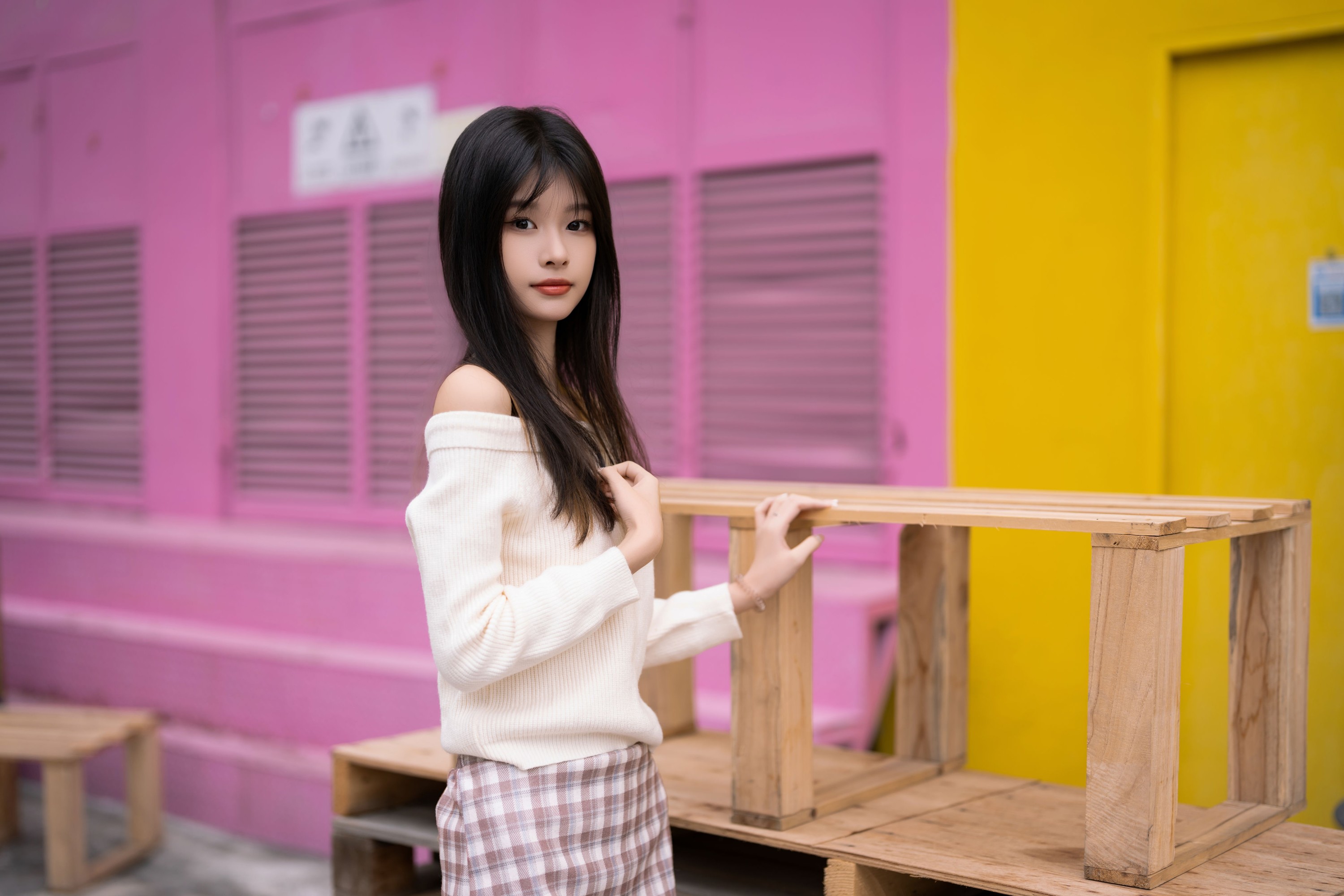 小了个飞象 – 《你的瑞幸》[32P] 插图4