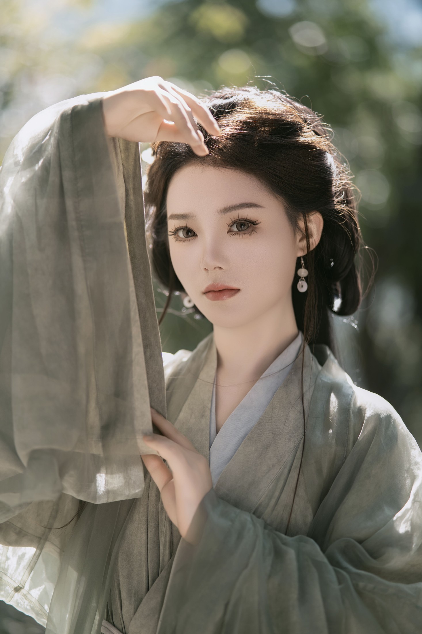 小方 – 《山月不知心事》[13P] 插图3