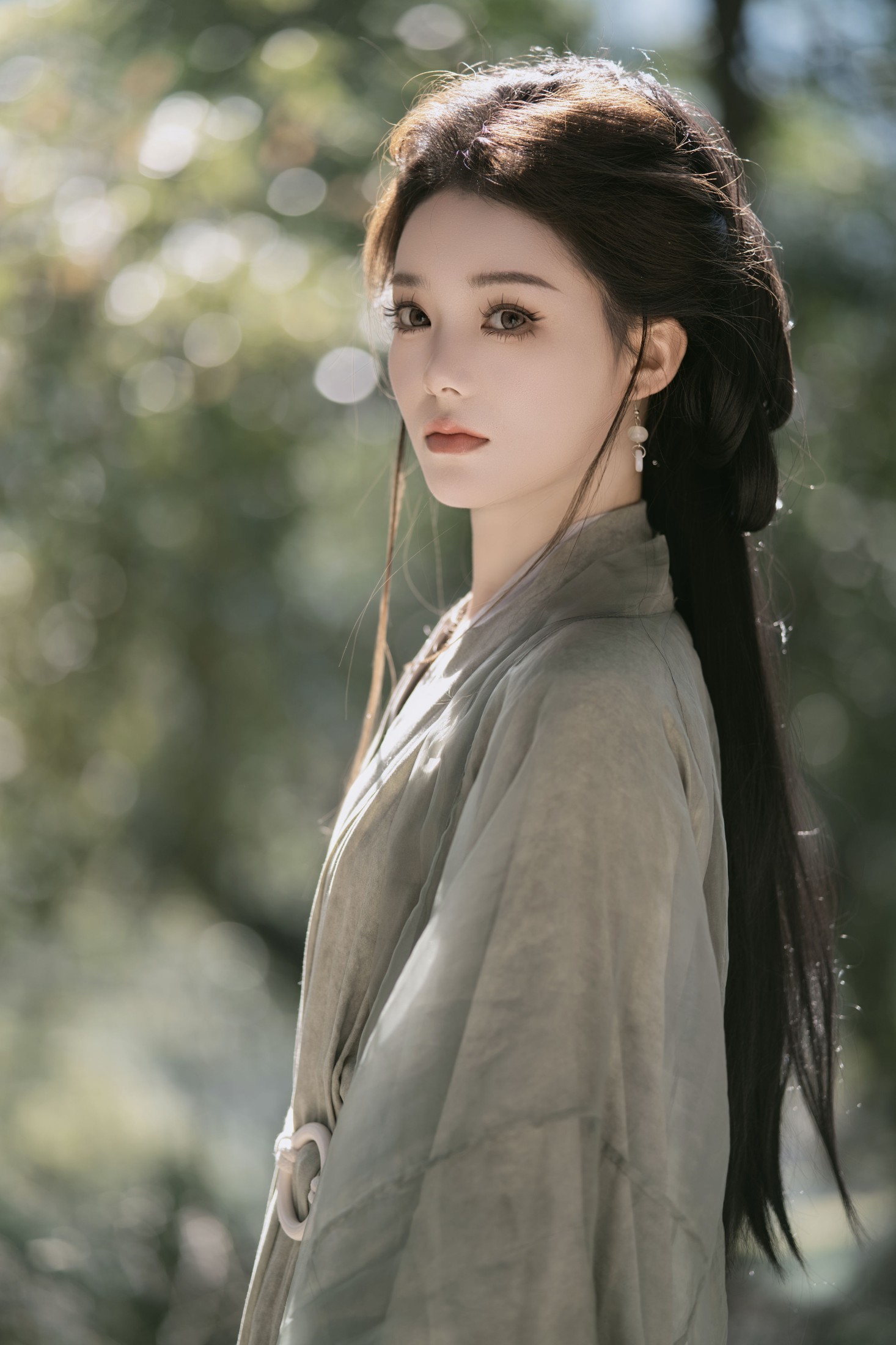 小方 – 《山月不知心事》[13P] 插图2