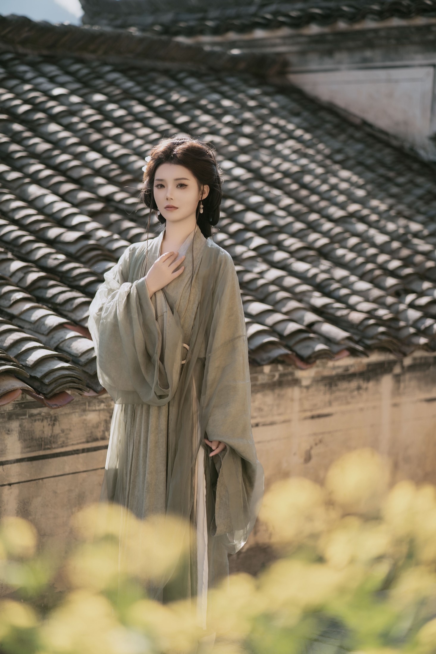 小方 – 《山月不知心事》[13P] 插图5