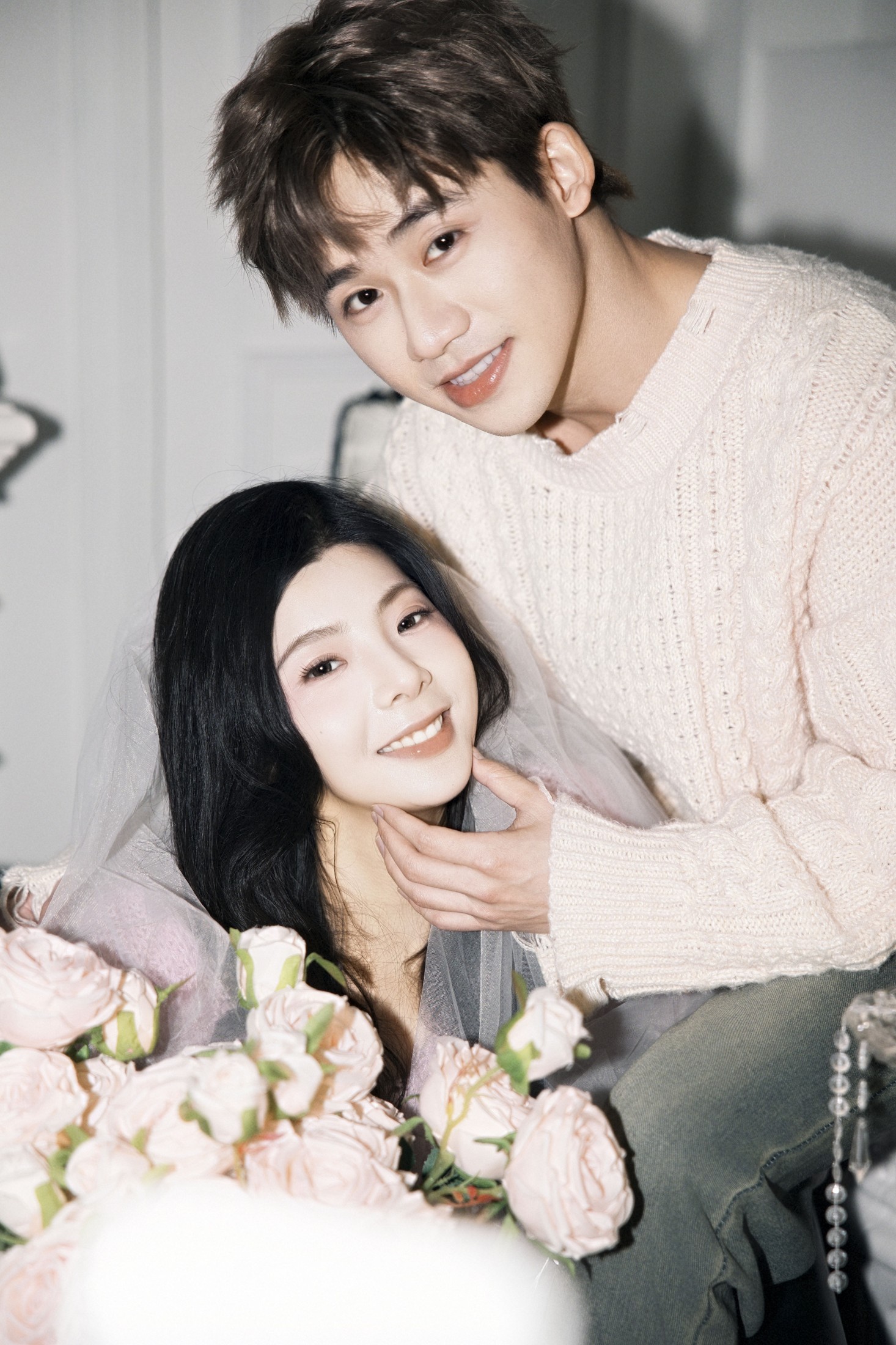 晴天+卡卡 – 《胶片生日》[14P] 插图5