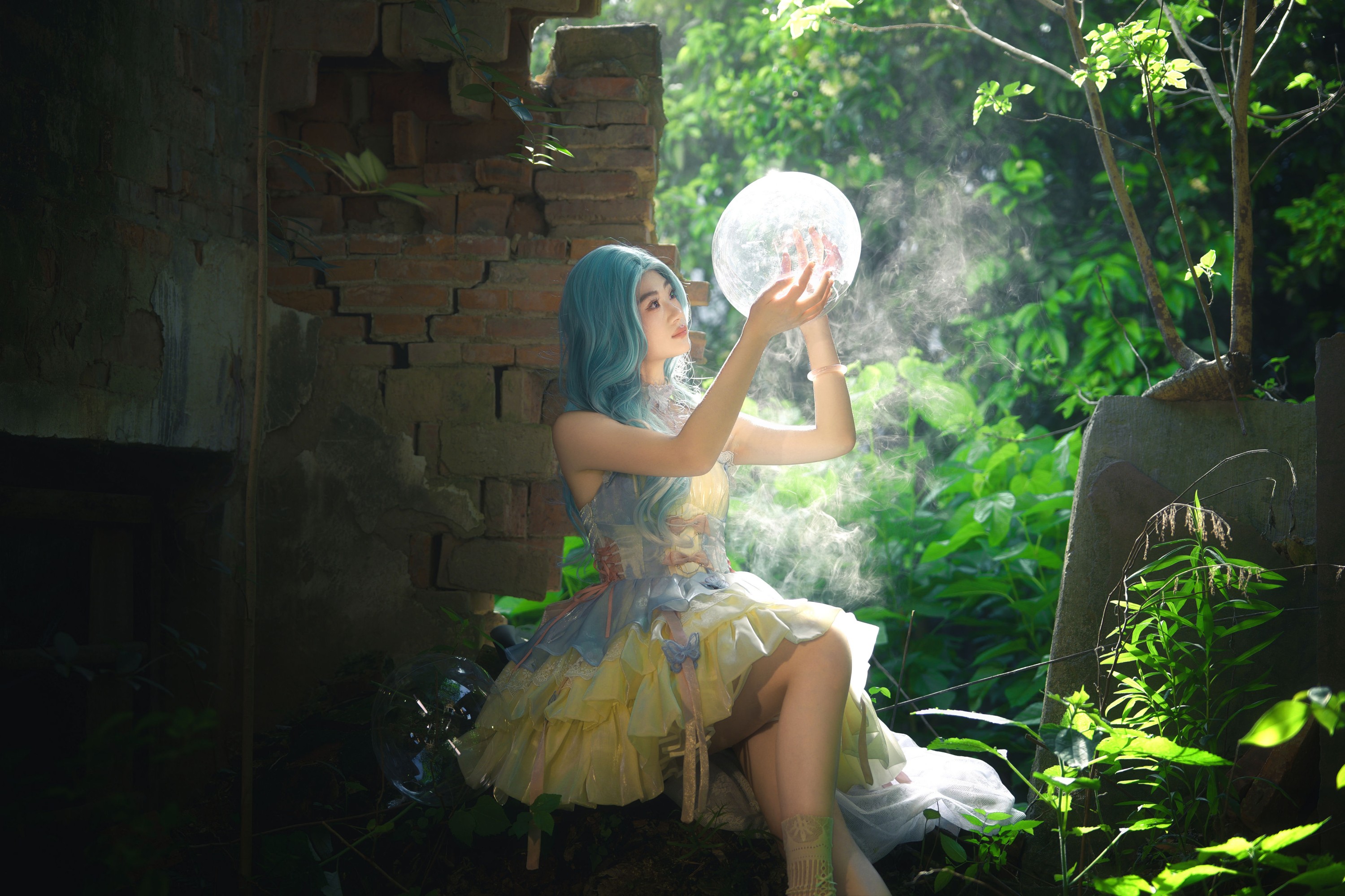 可可 – 《破茧成蝶》[14P] 插图3