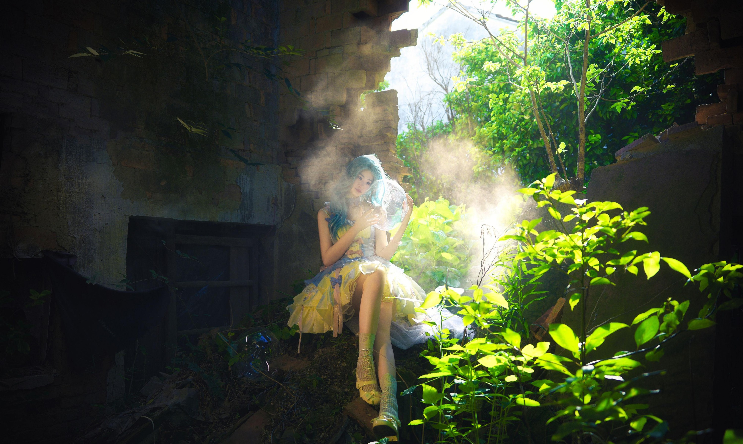 可可 – 《破茧成蝶》[14P] 插图2