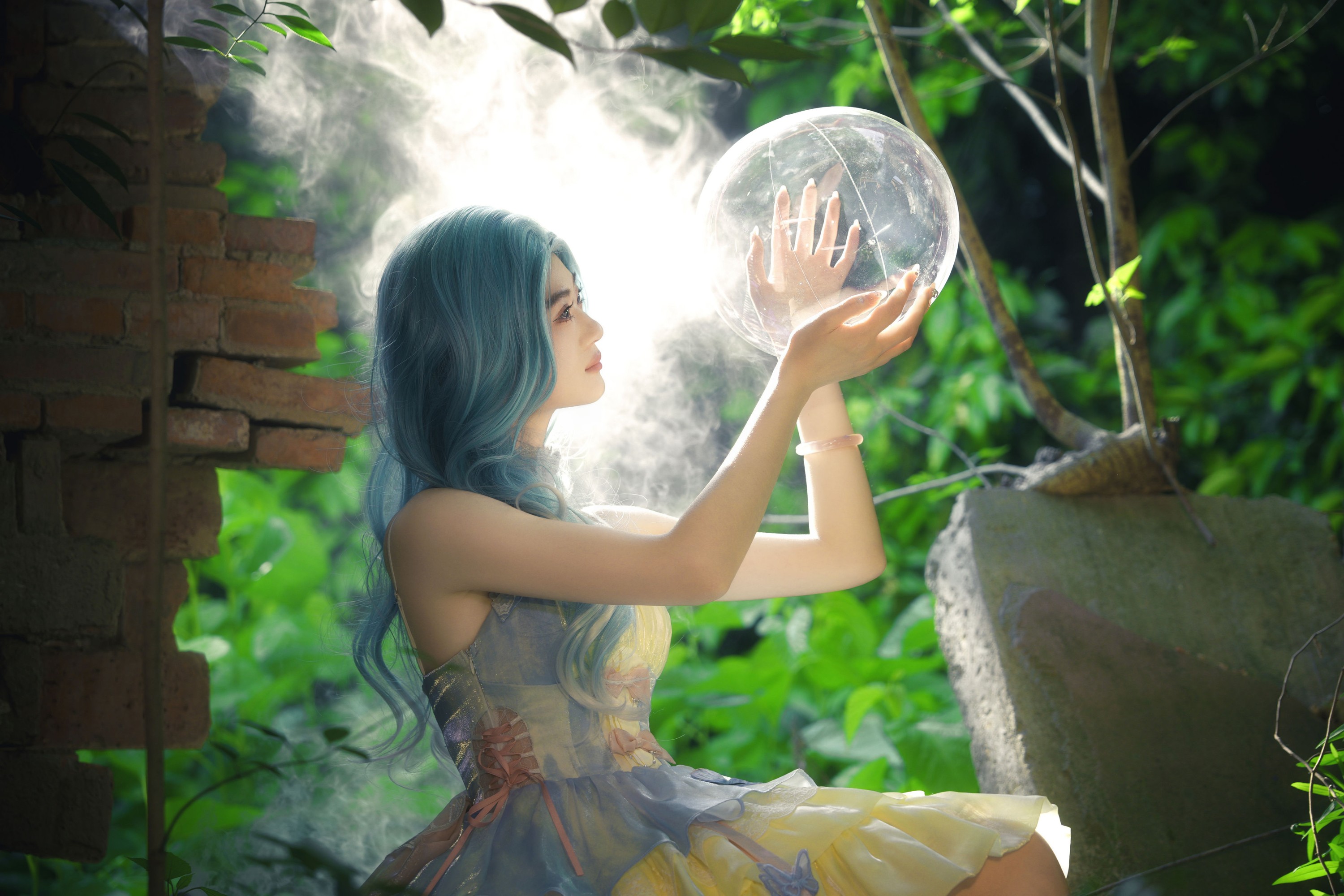 可可 – 《破茧成蝶》[14P] 插图4