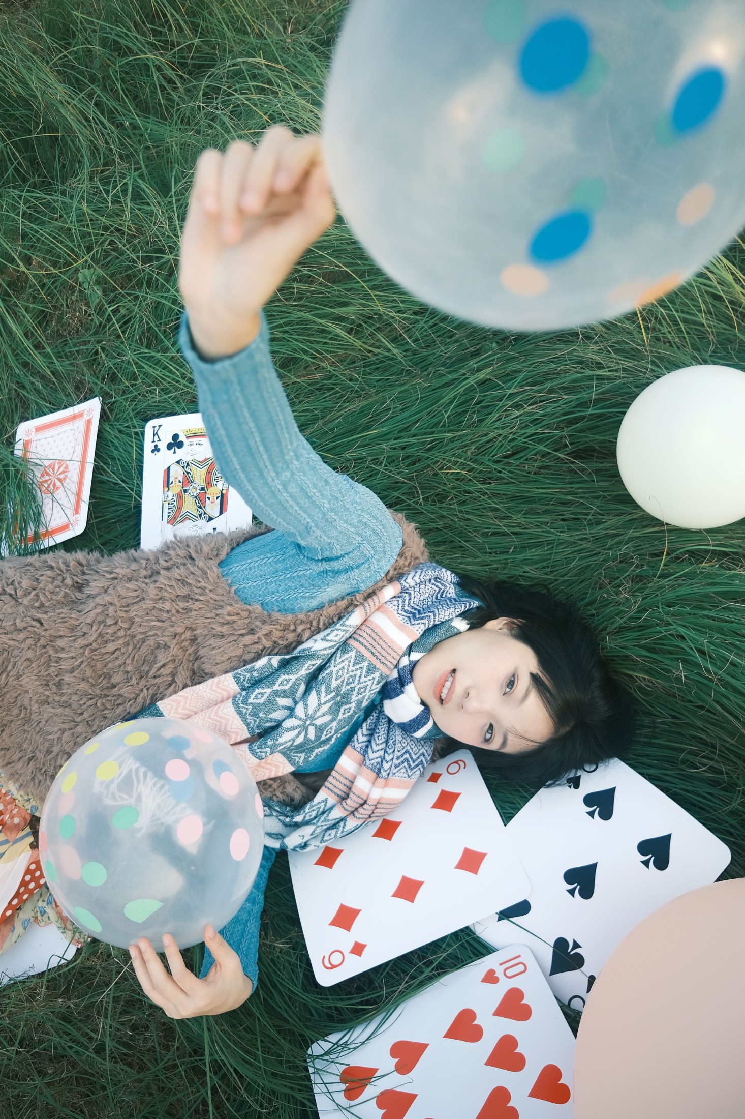 楠楠 – 《白日梦》[22P] 插图4