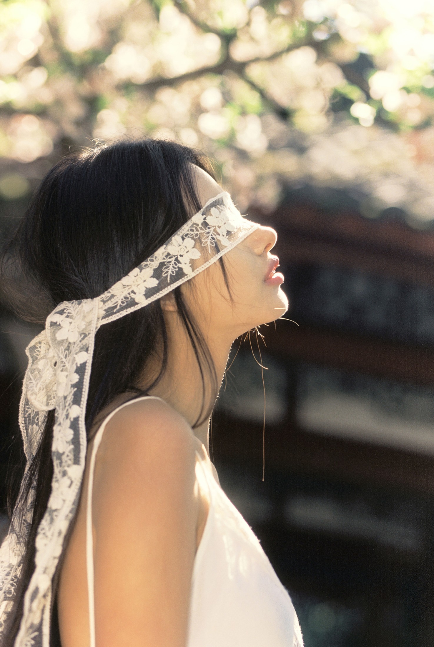 千禧 – 《带我苦涩的眼睛长出春天》[18P] 插图3