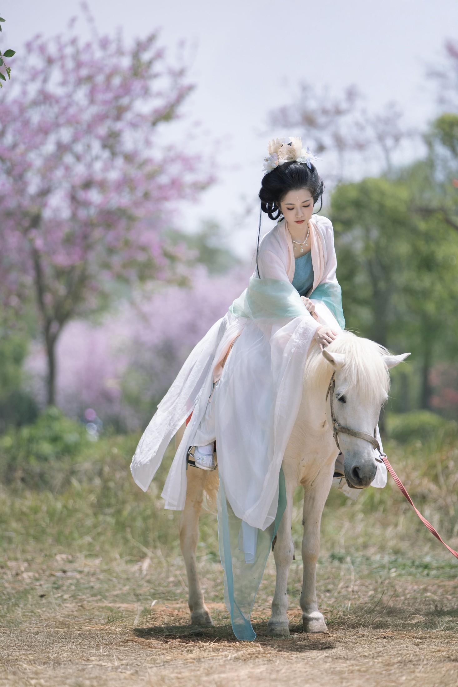 lsababe – 《紫荆》[38P] 插图5