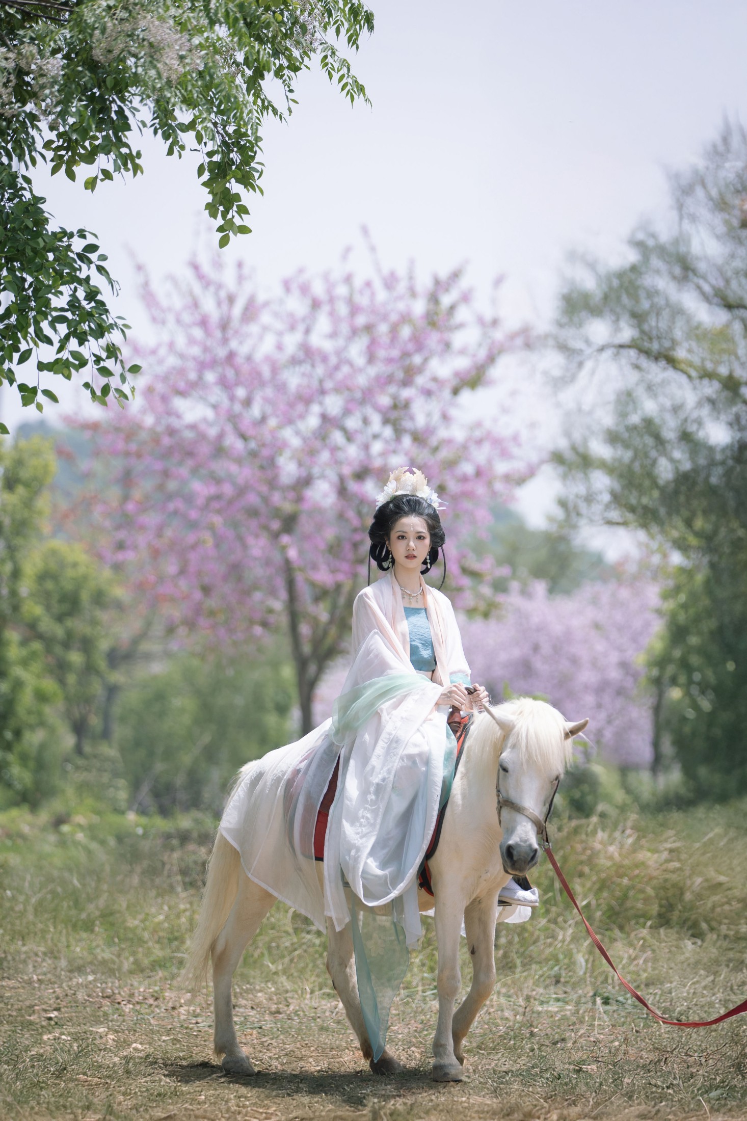 lsababe – 《紫荆》[38P] 插图4