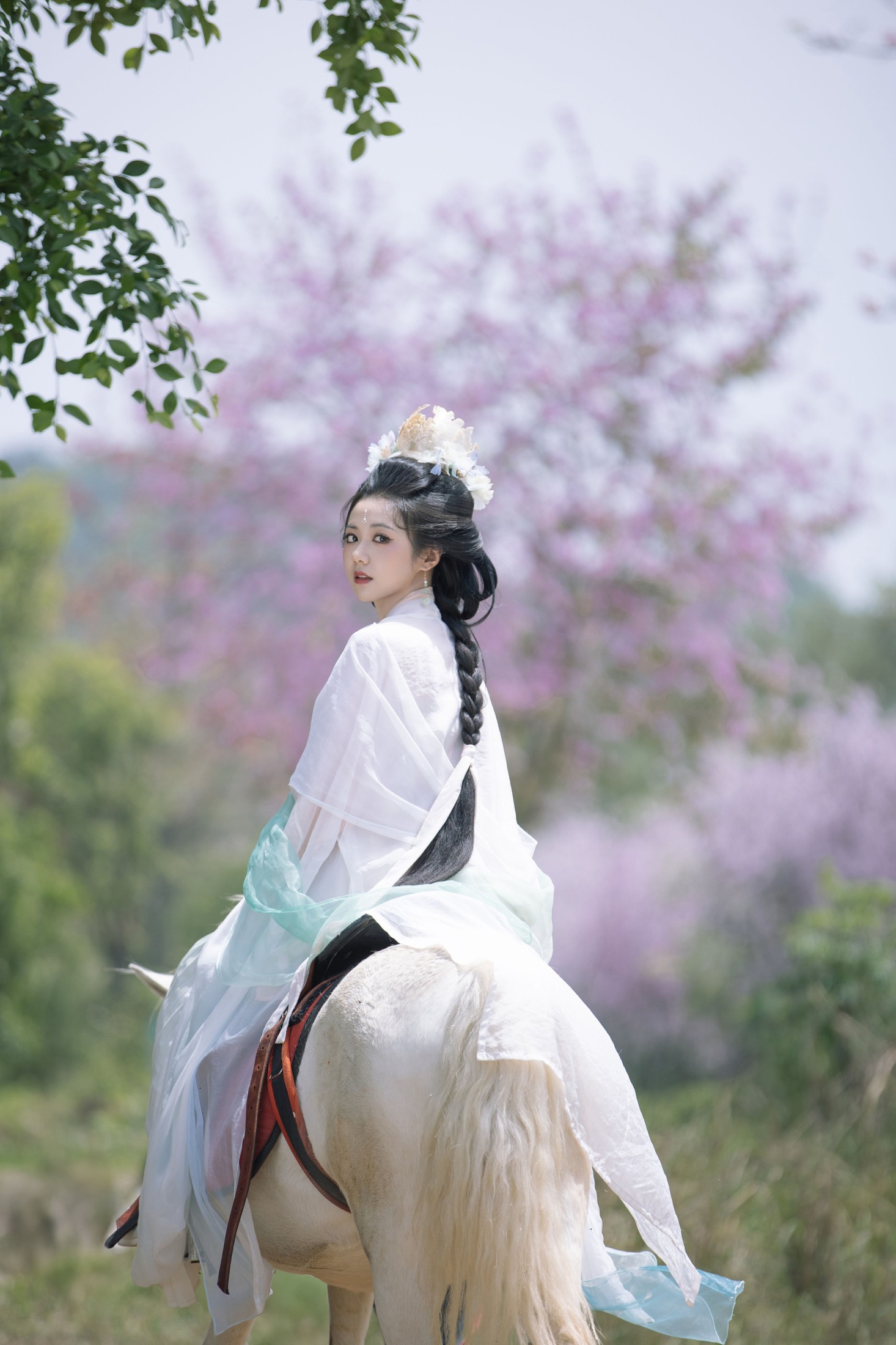 lsababe – 《紫荆》[38P] 插图3