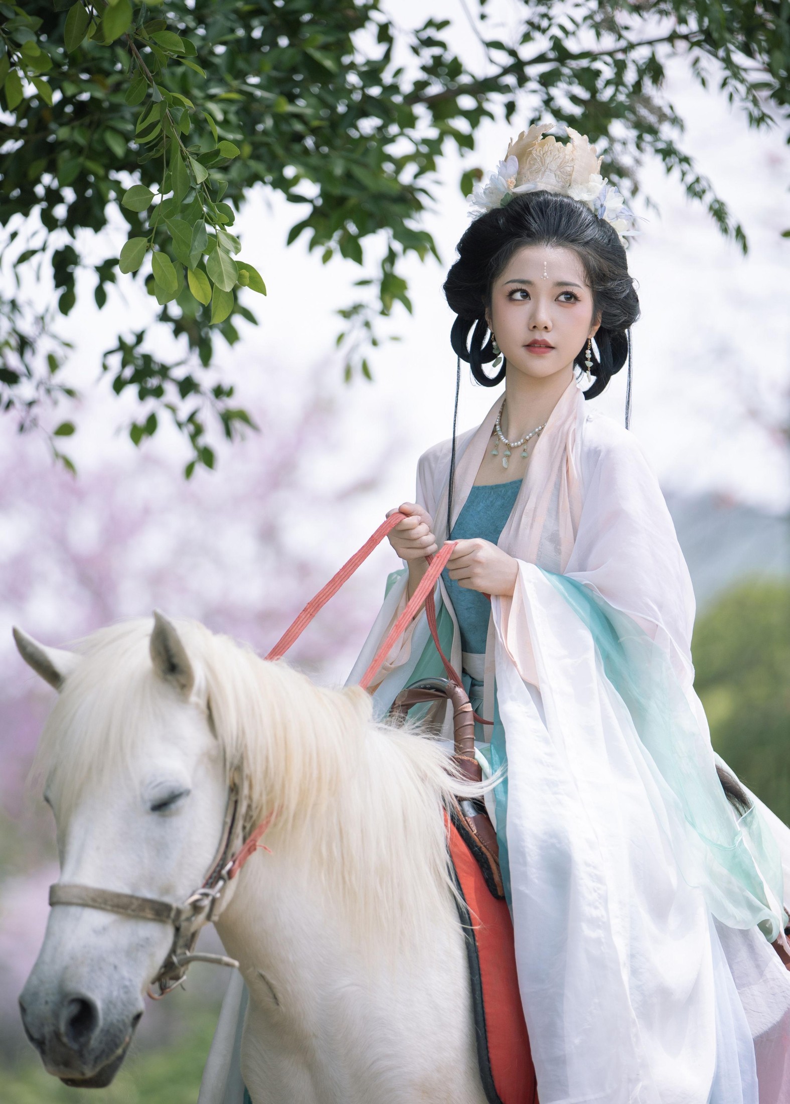 lsababe – 《紫荆》[38P] 插图2