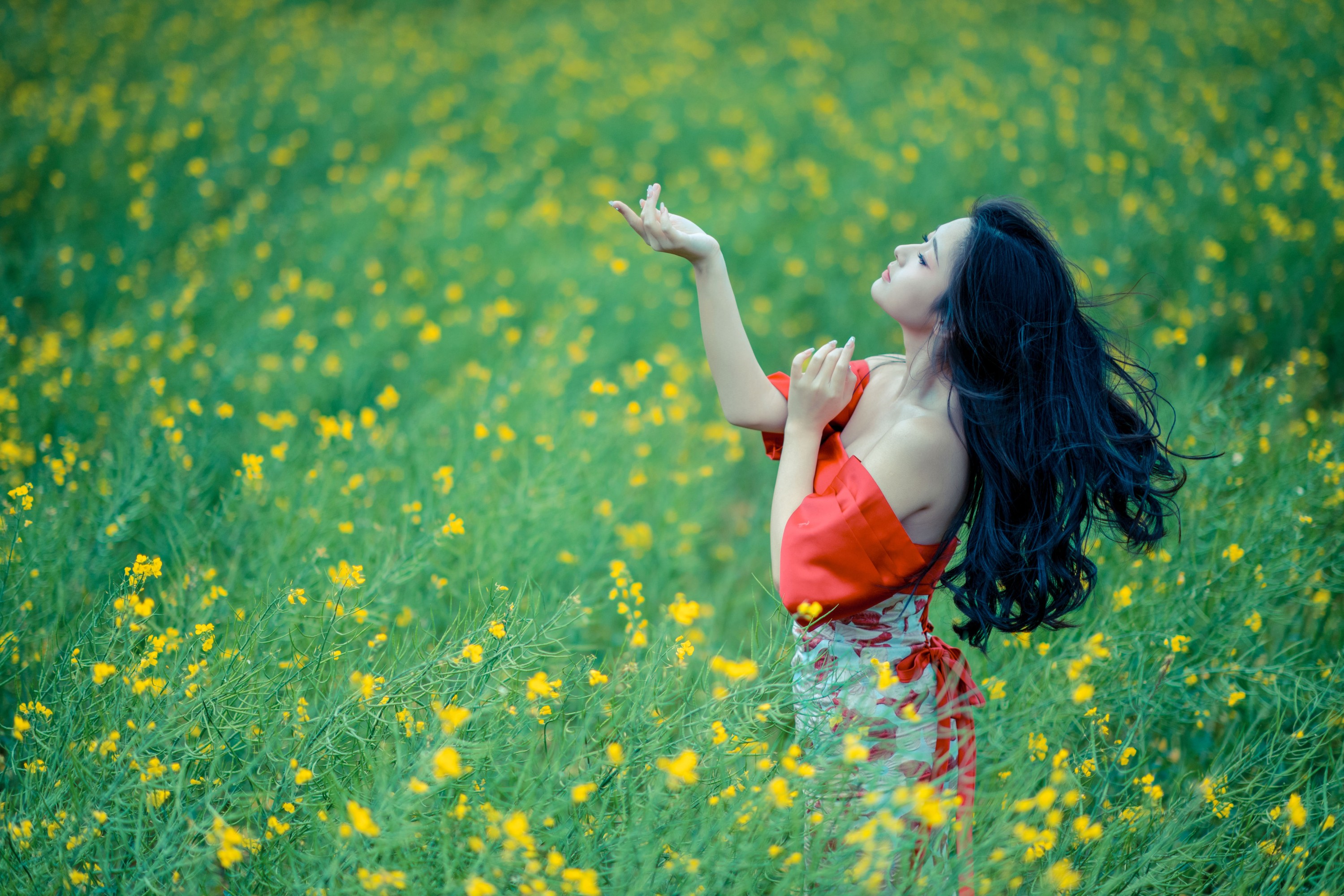 漩涡鸣子 – 《冷风吹》[21P] 插图4