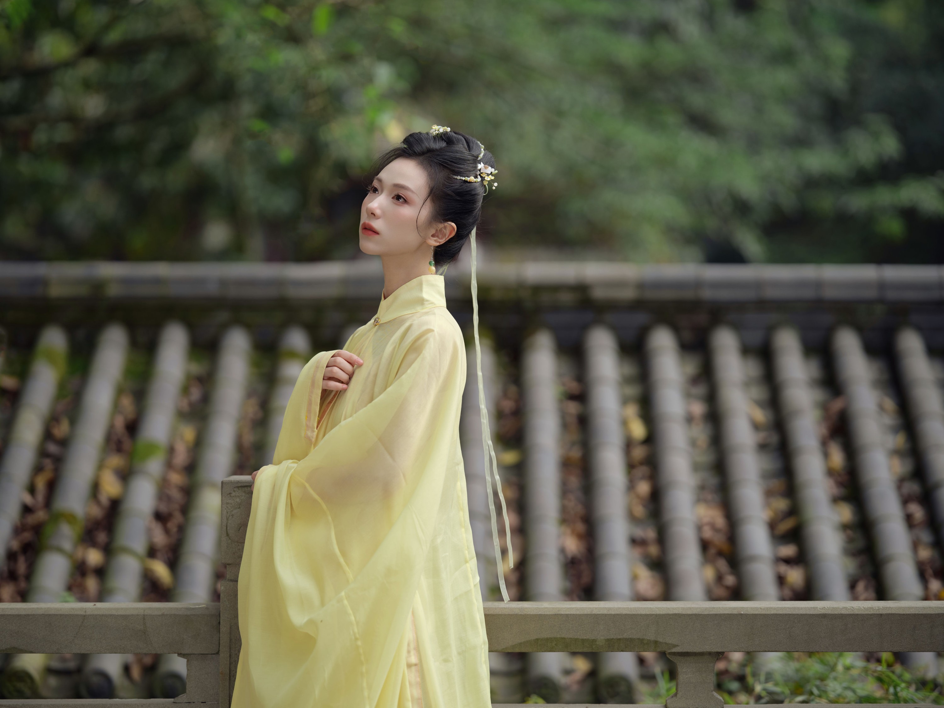 沧沧 – 《贵女》[41P] 插图3