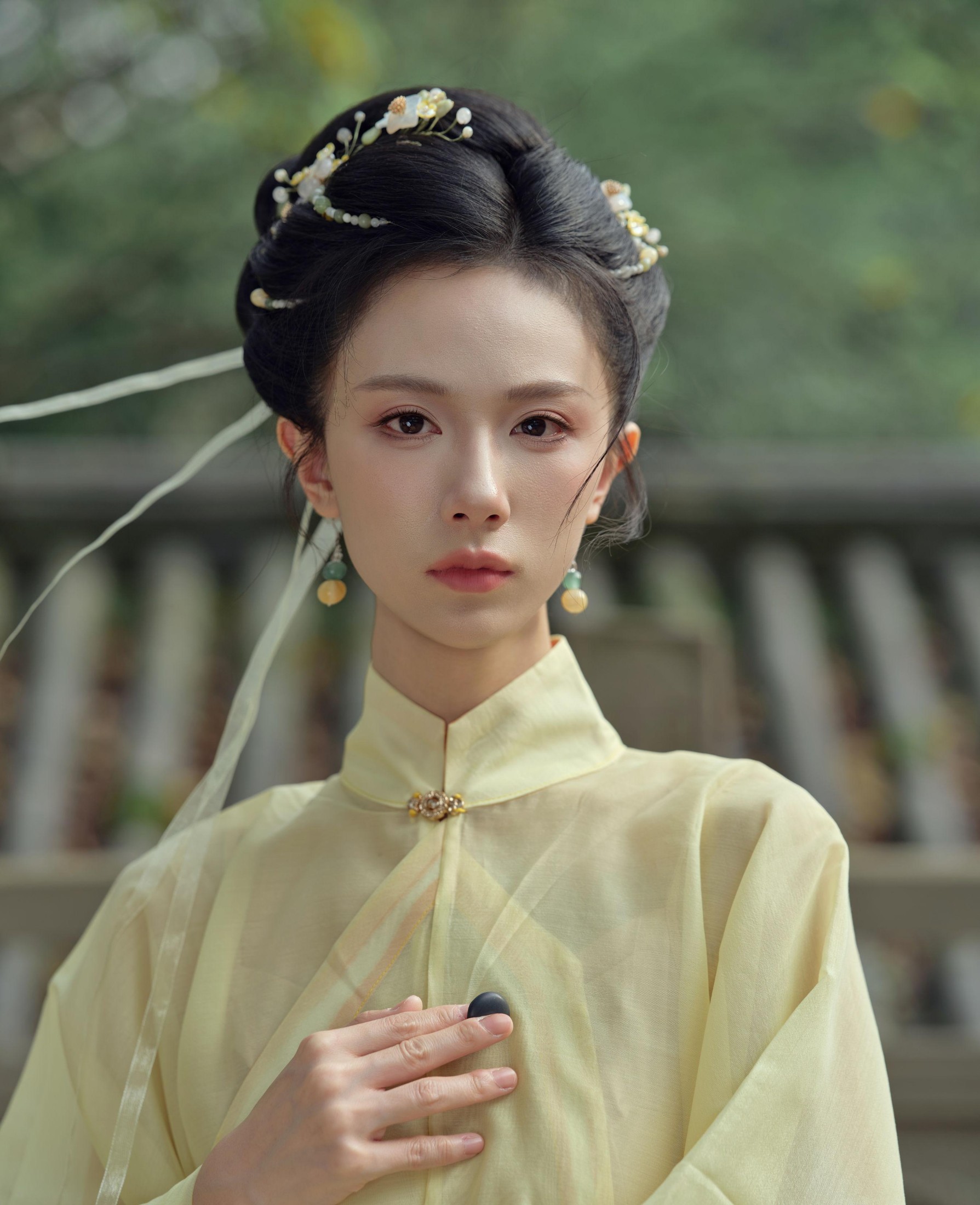 沧沧 – 《贵女》[41P] 插图2