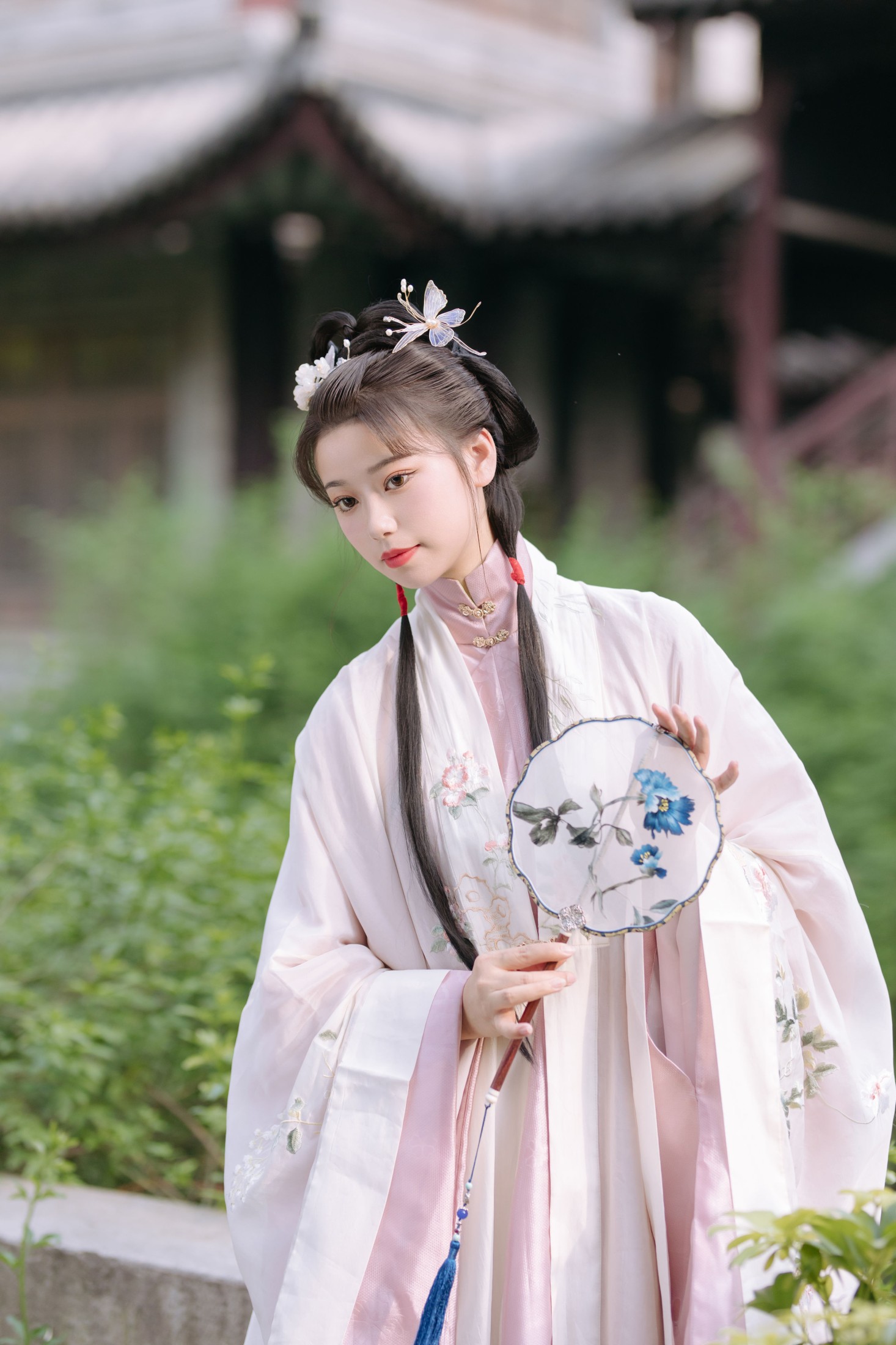 鱼鱼 – 《江南好》[18P] 插图5