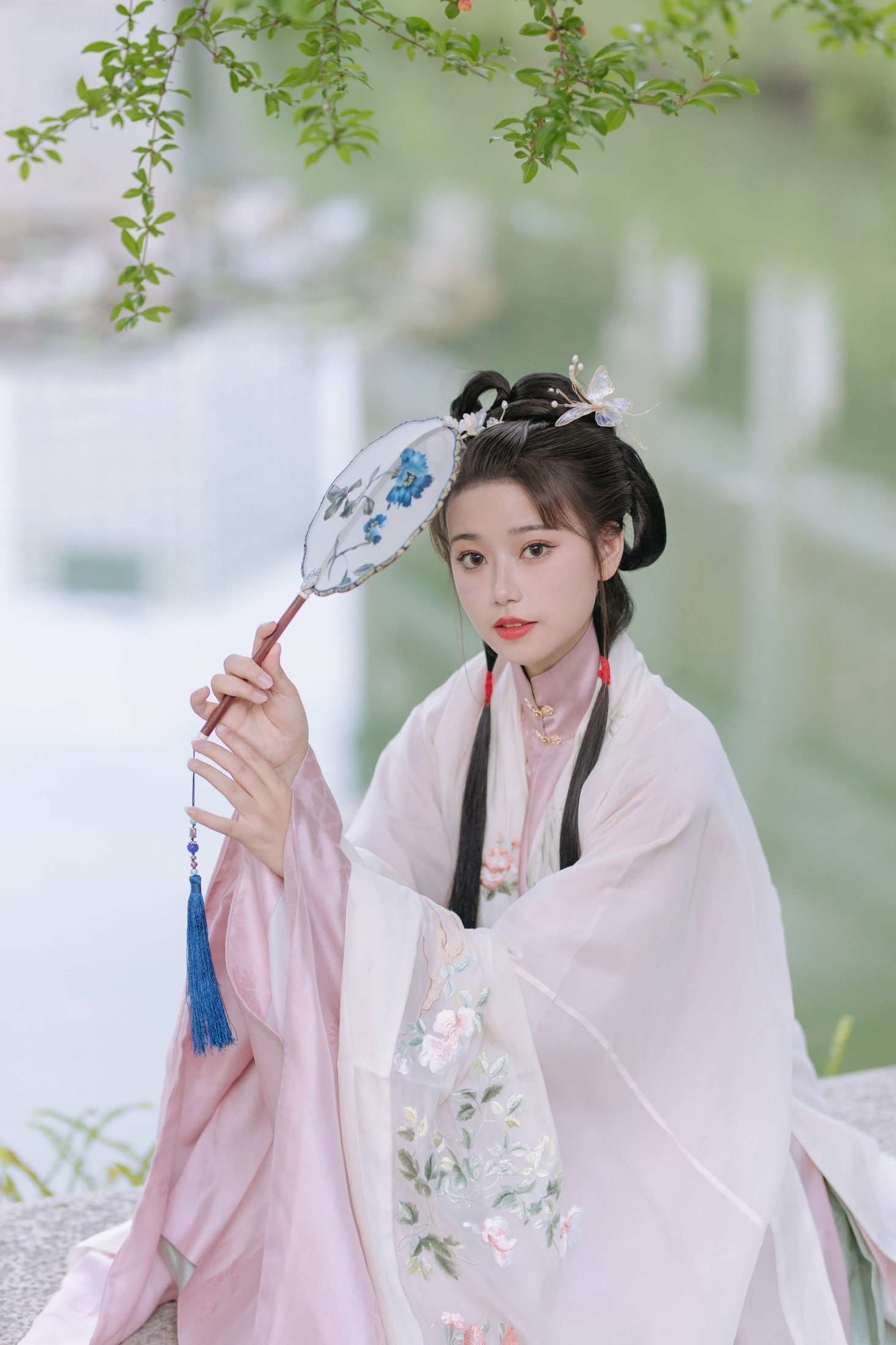 鱼鱼 – 《江南好》[18P] 插图3