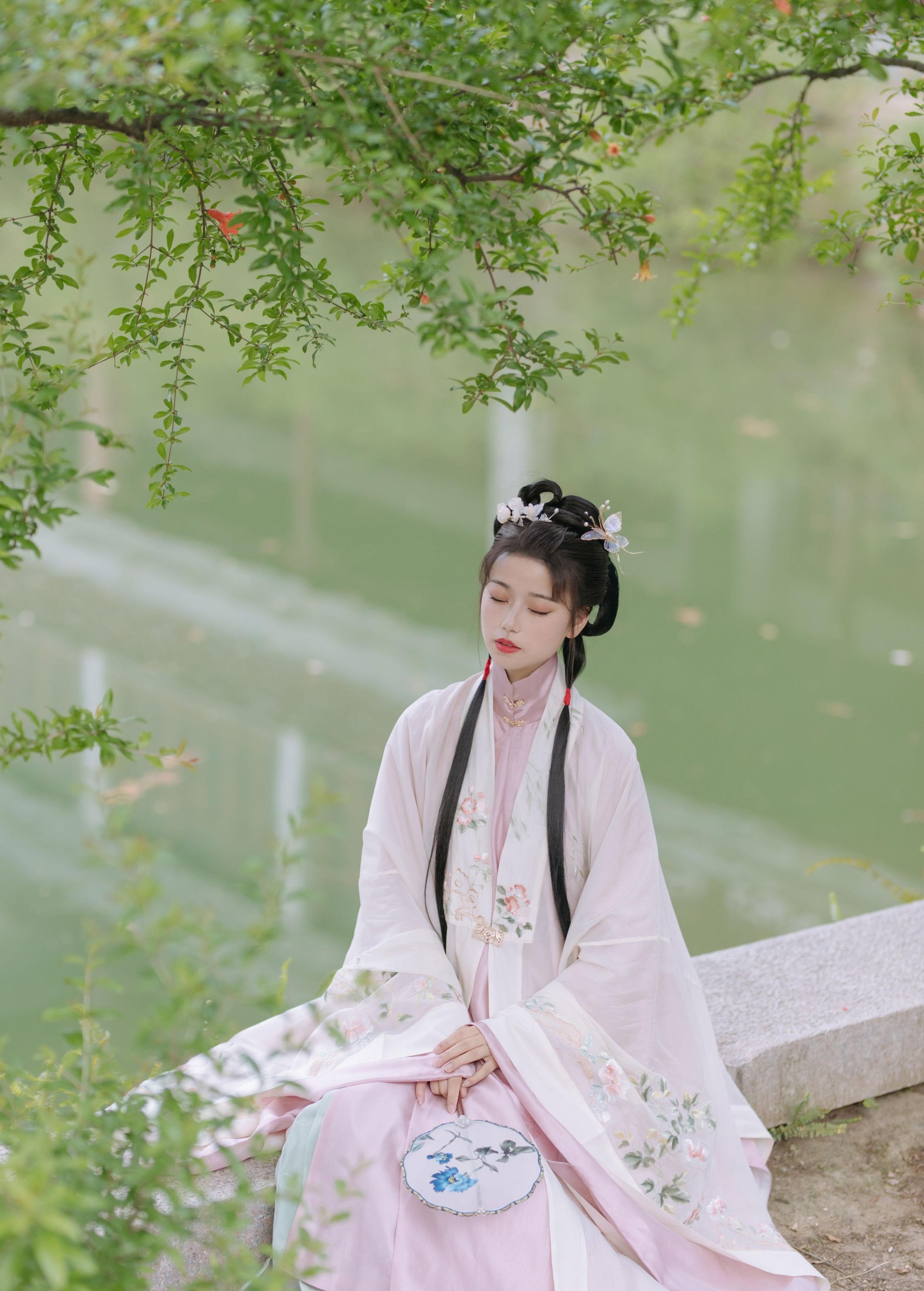 鱼鱼 – 《江南好》[18P] 插图2