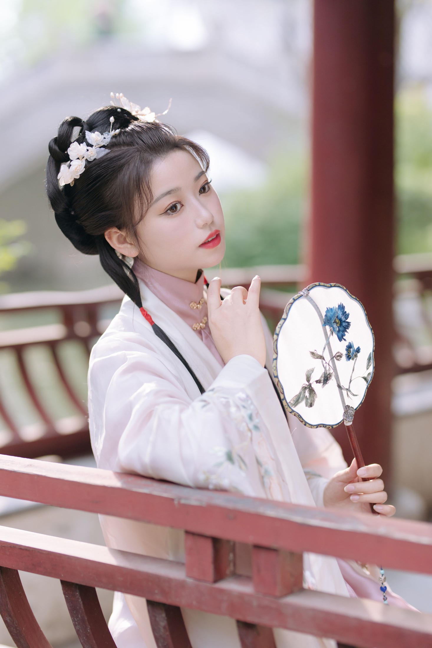 鱼鱼 – 《江南好》[18P] 插图4