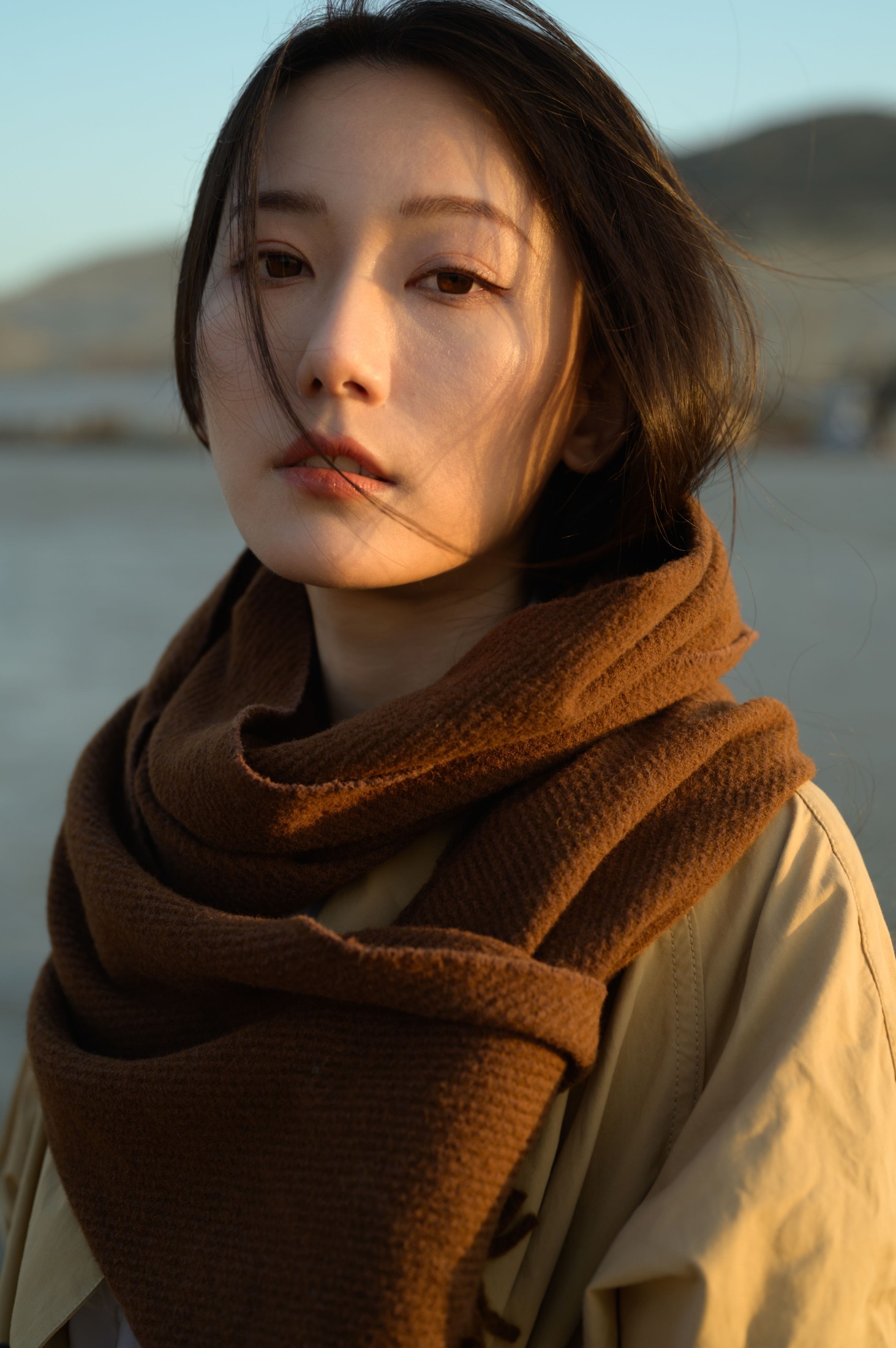 小月 – 《与光同燃 热烈如火》[19P] 插图4