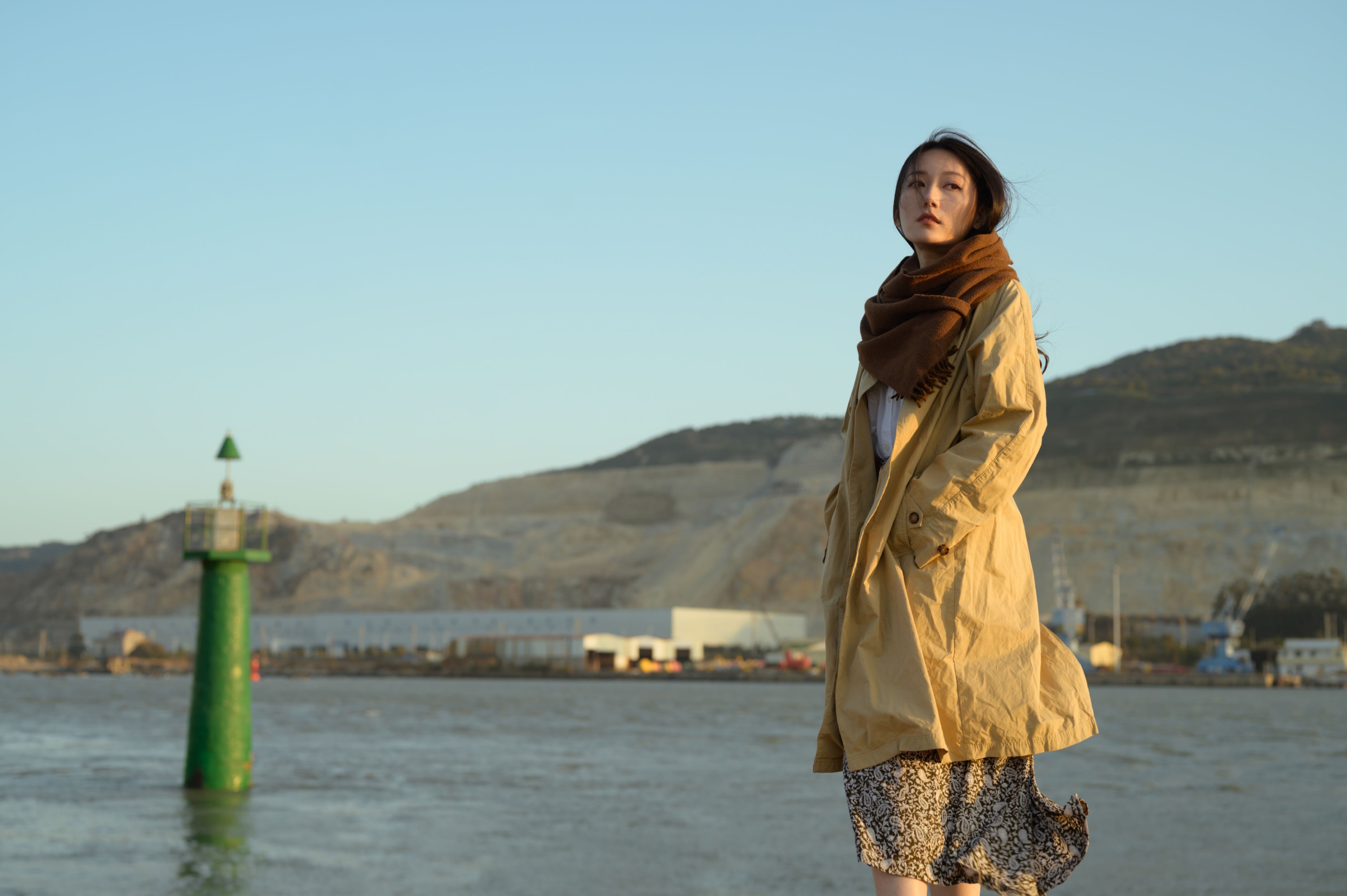 小月 – 《与光同燃 热烈如火》[19P] 插图3