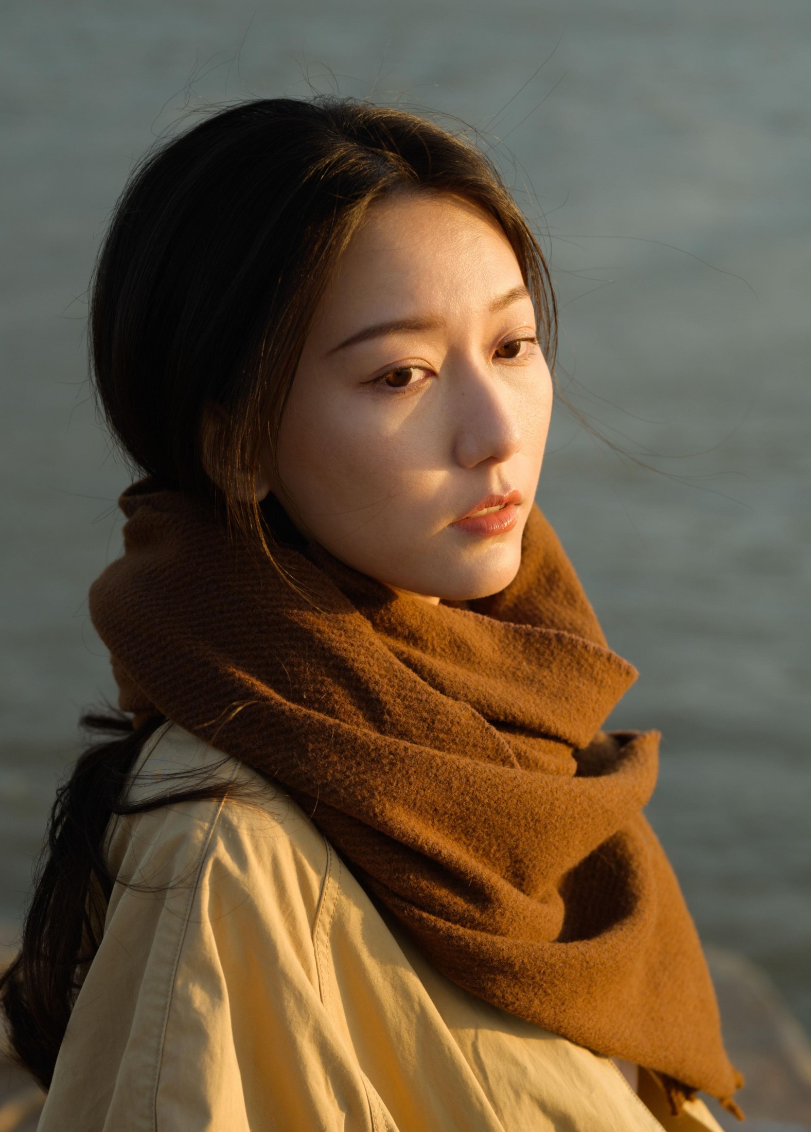 小月 – 《与光同燃 热烈如火》[19P] 插图2