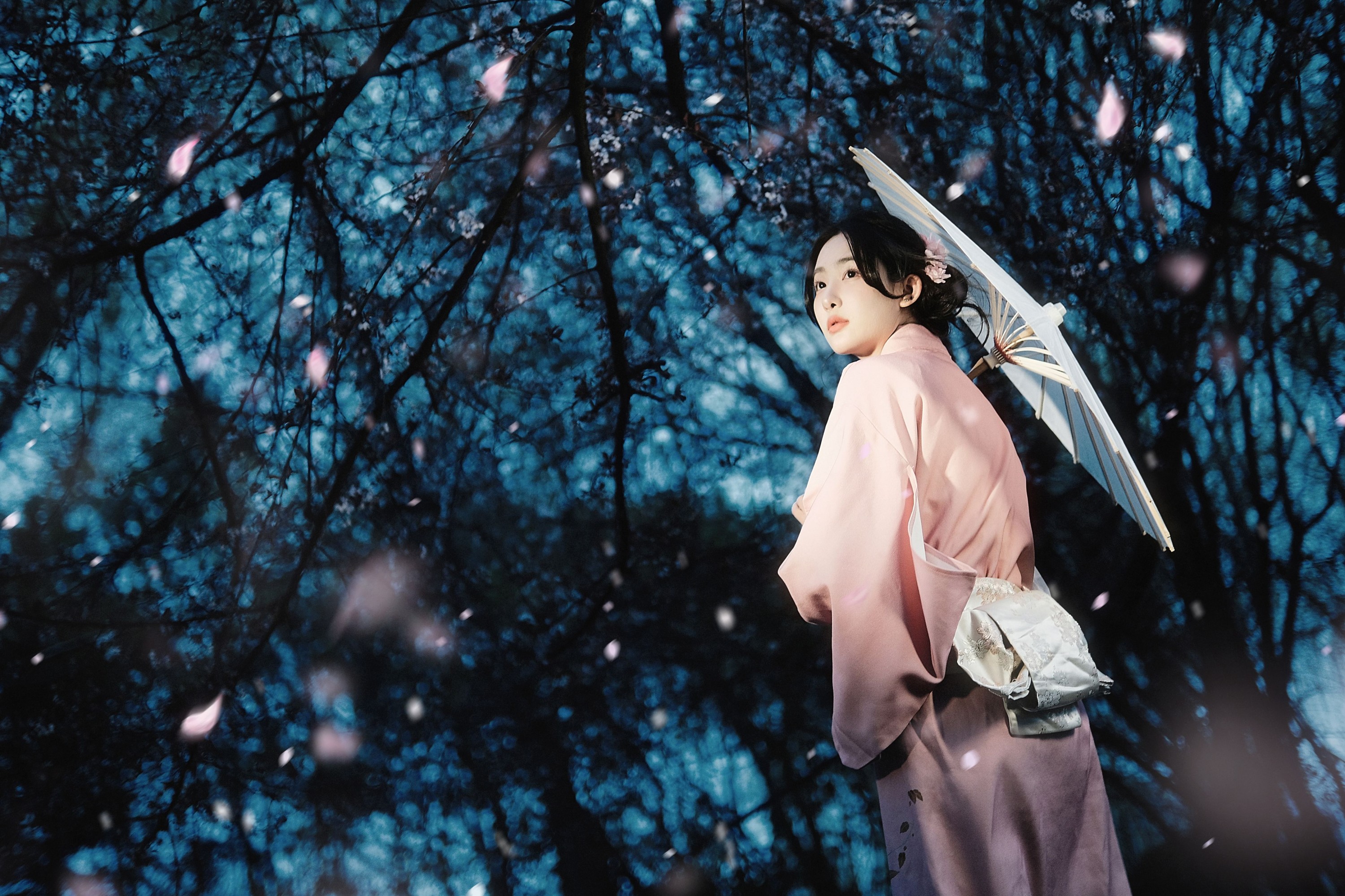 小柔 – 《春日来了》[19P] 插图2