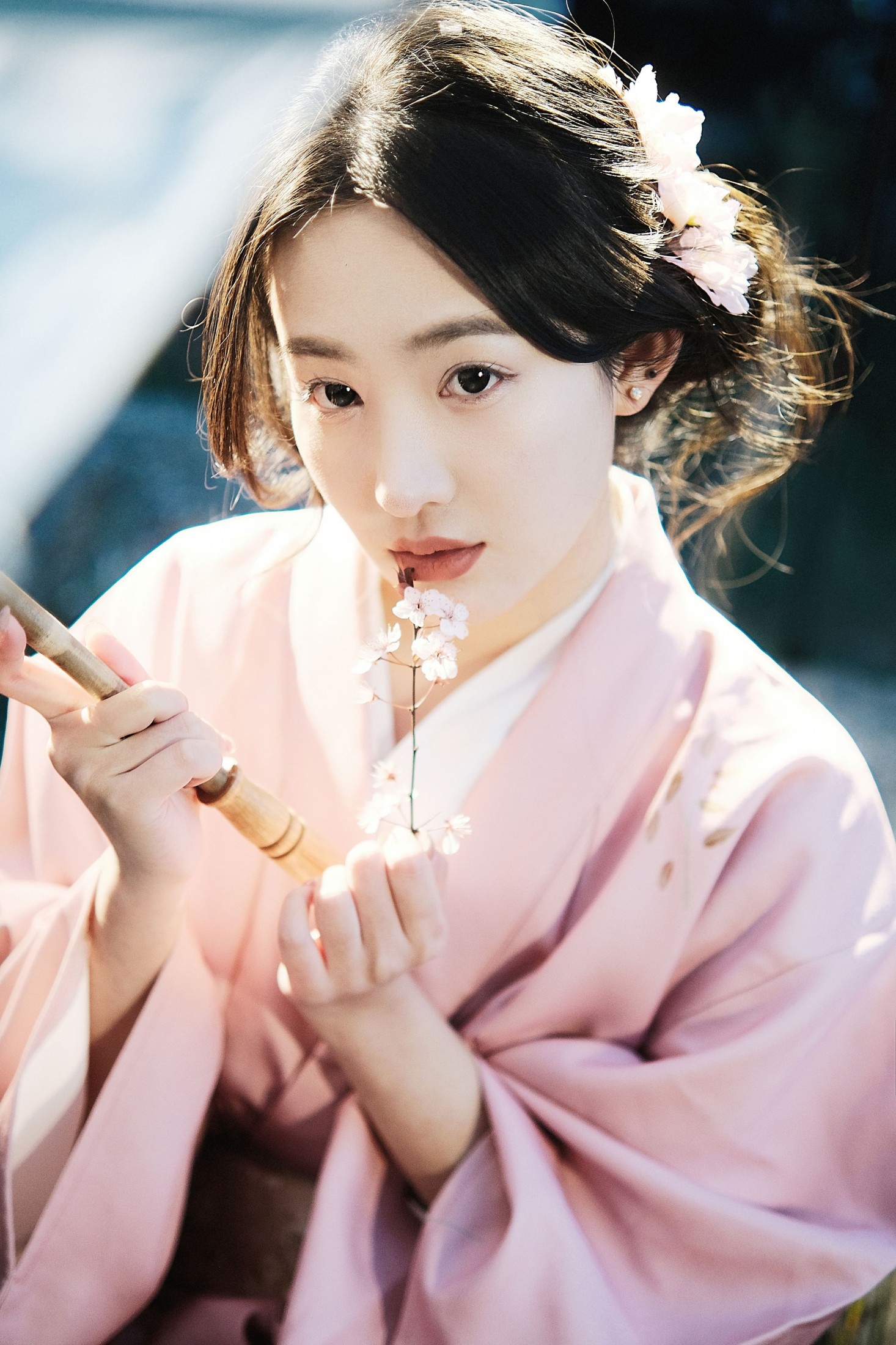 小柔 – 《春日来了》[19P] 插图4